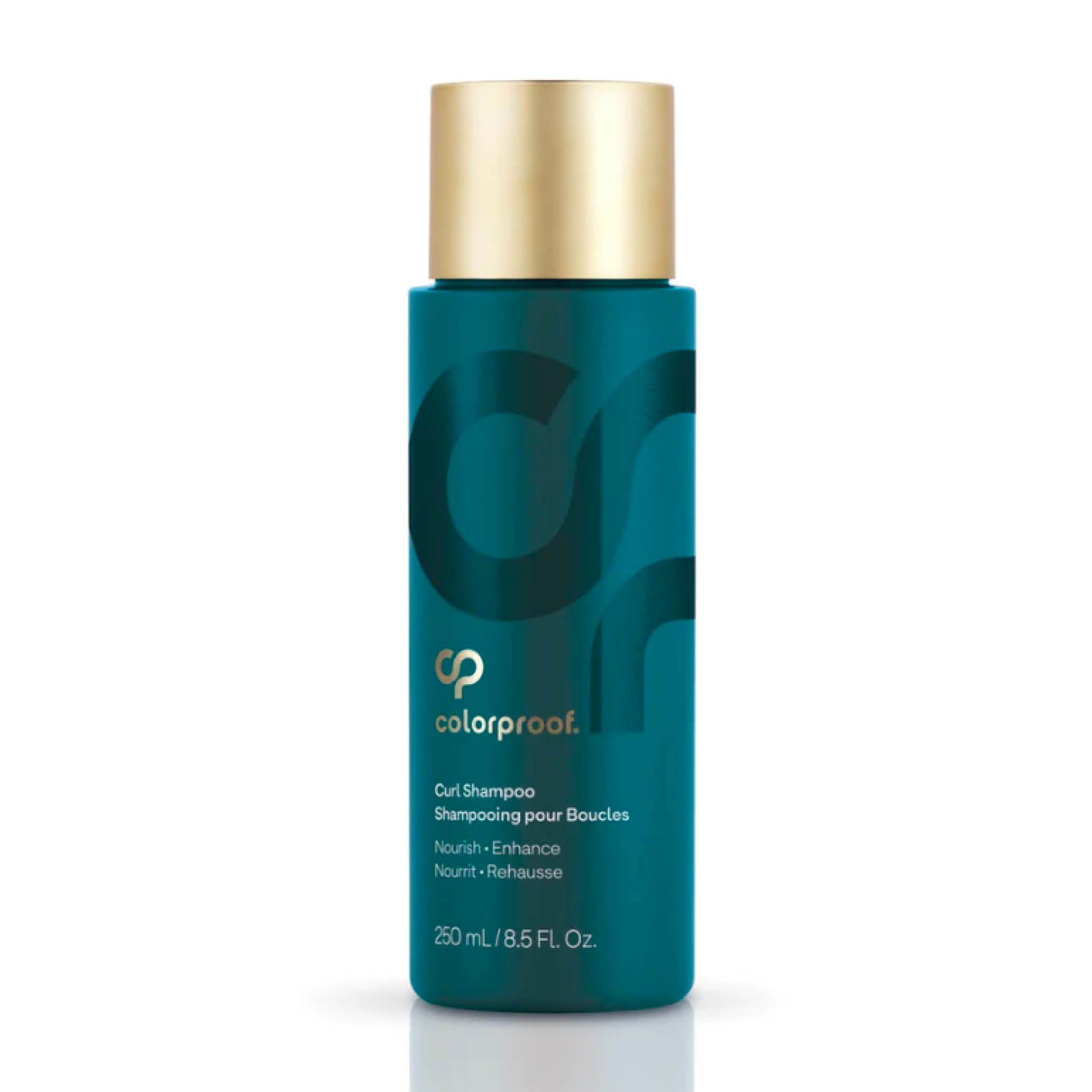 Curl Shampoo