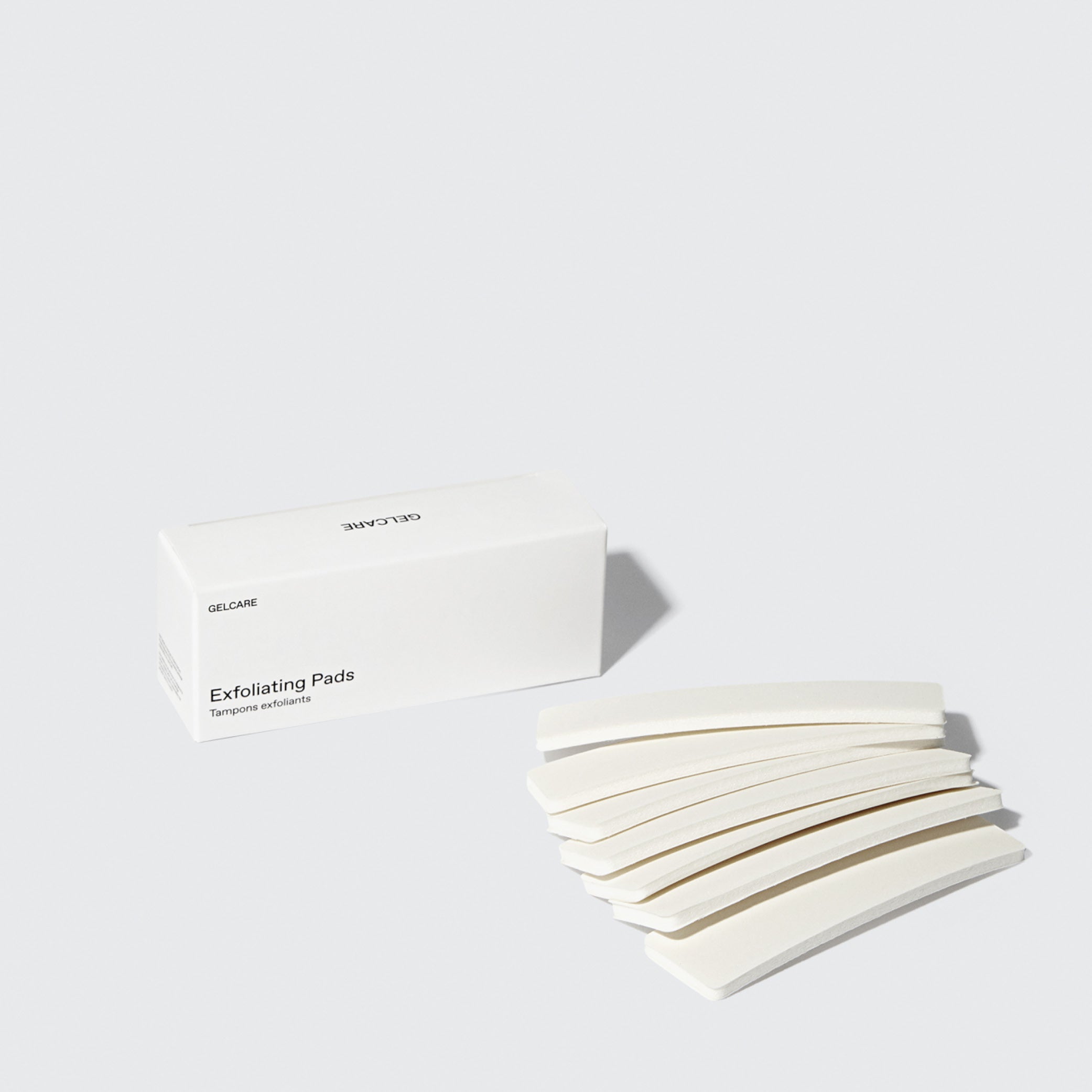 Callus Exfoliating Refill Pads