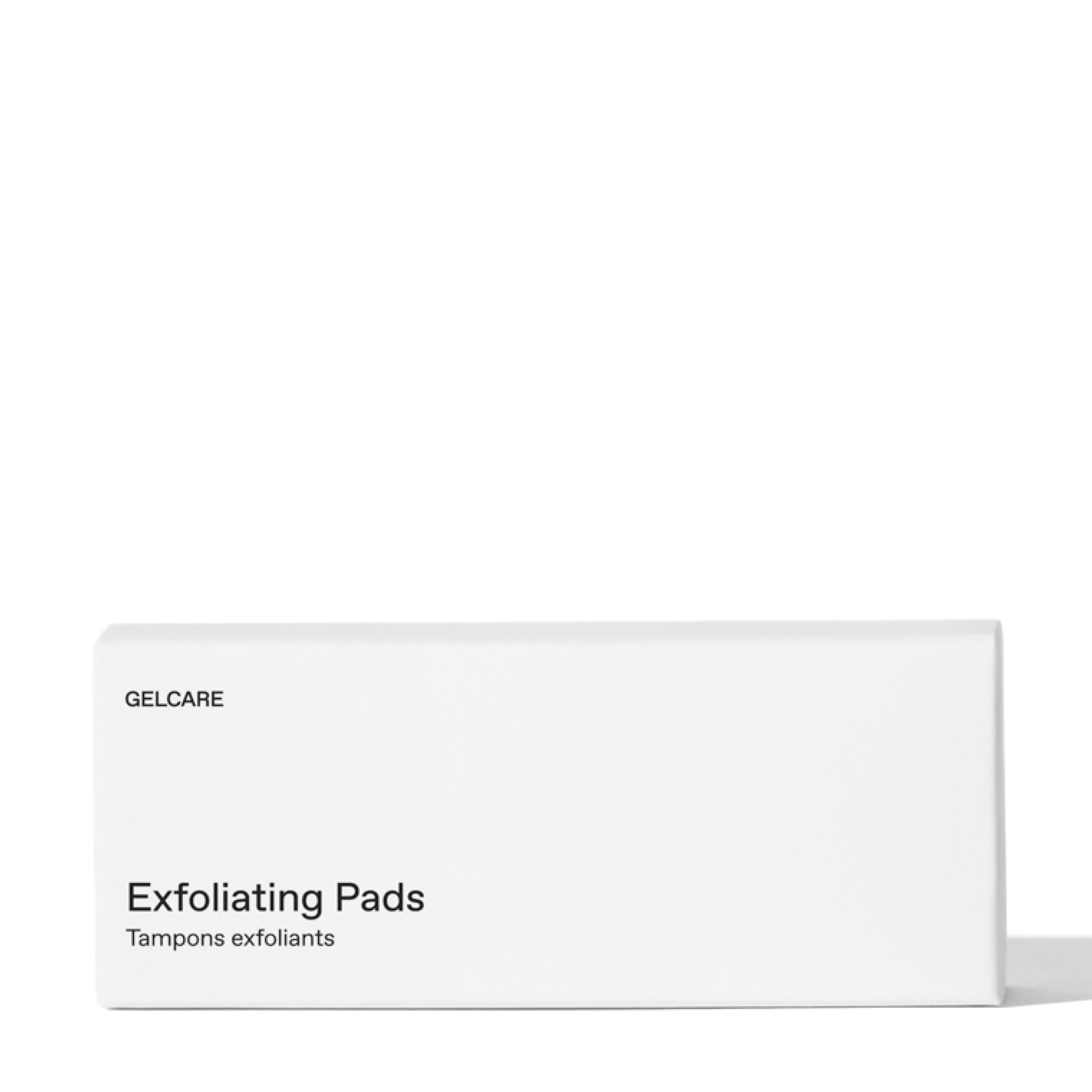 Callus Exfoliating Refill Pads