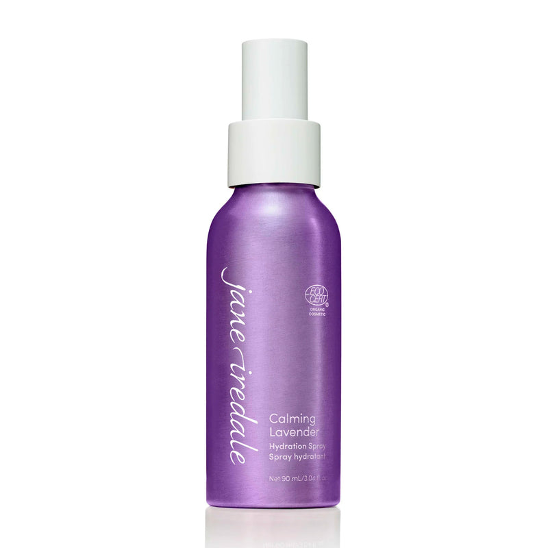 Calming Lavender Hydration Spray