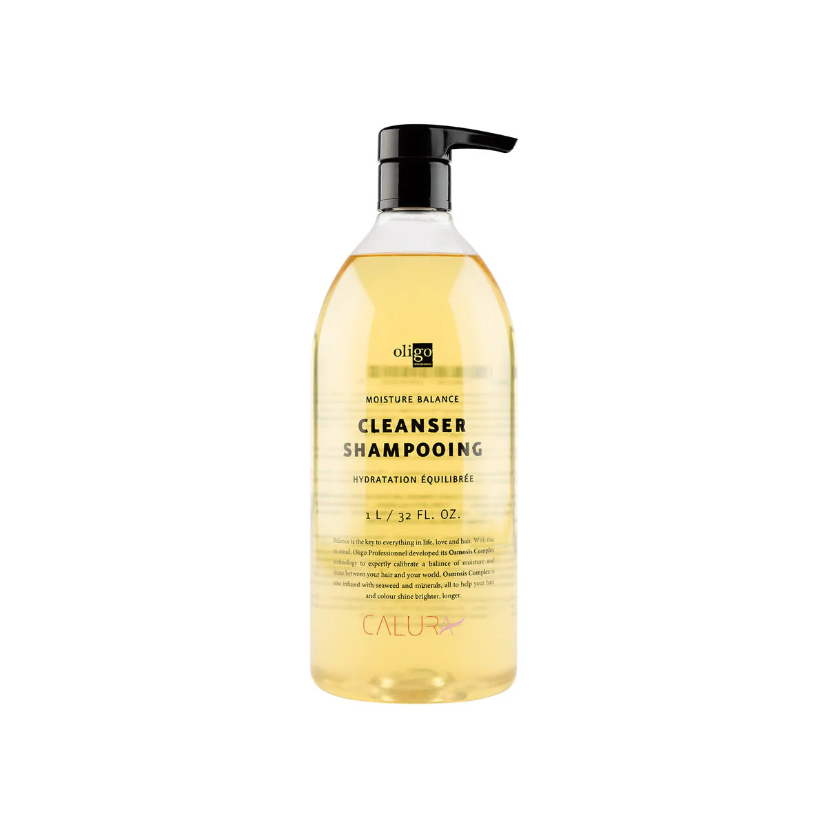 Moisture Shampoo