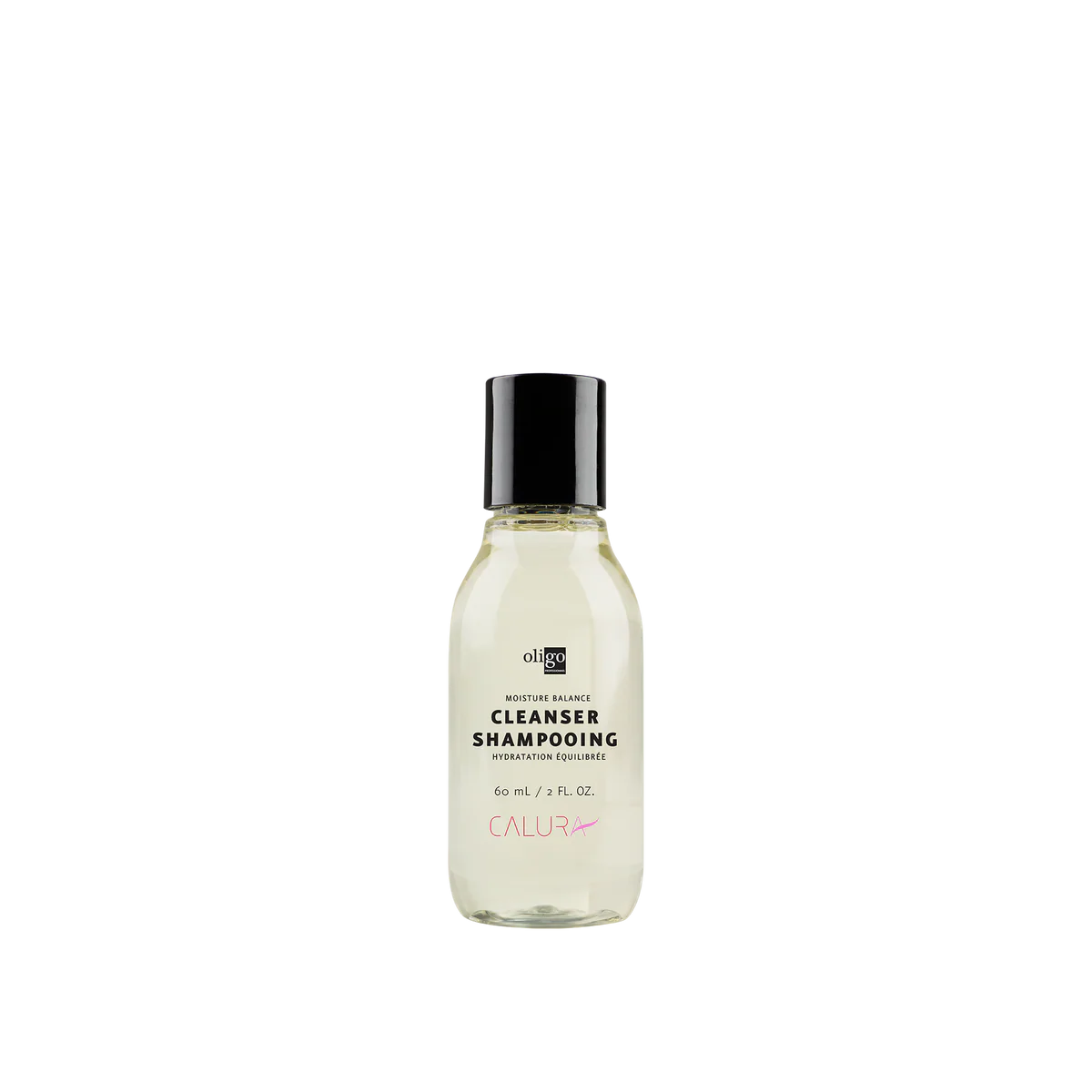 Moisture Shampoo
