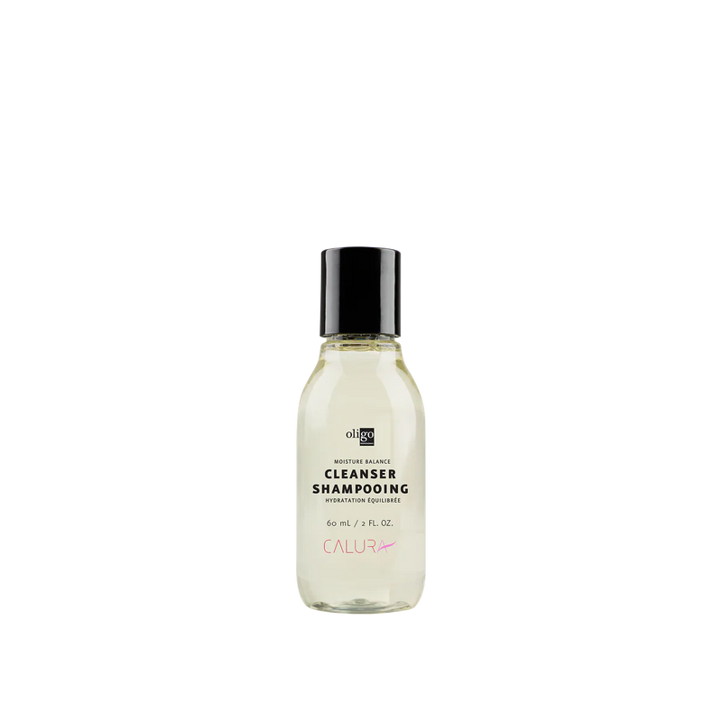 Shampooing hydratant
