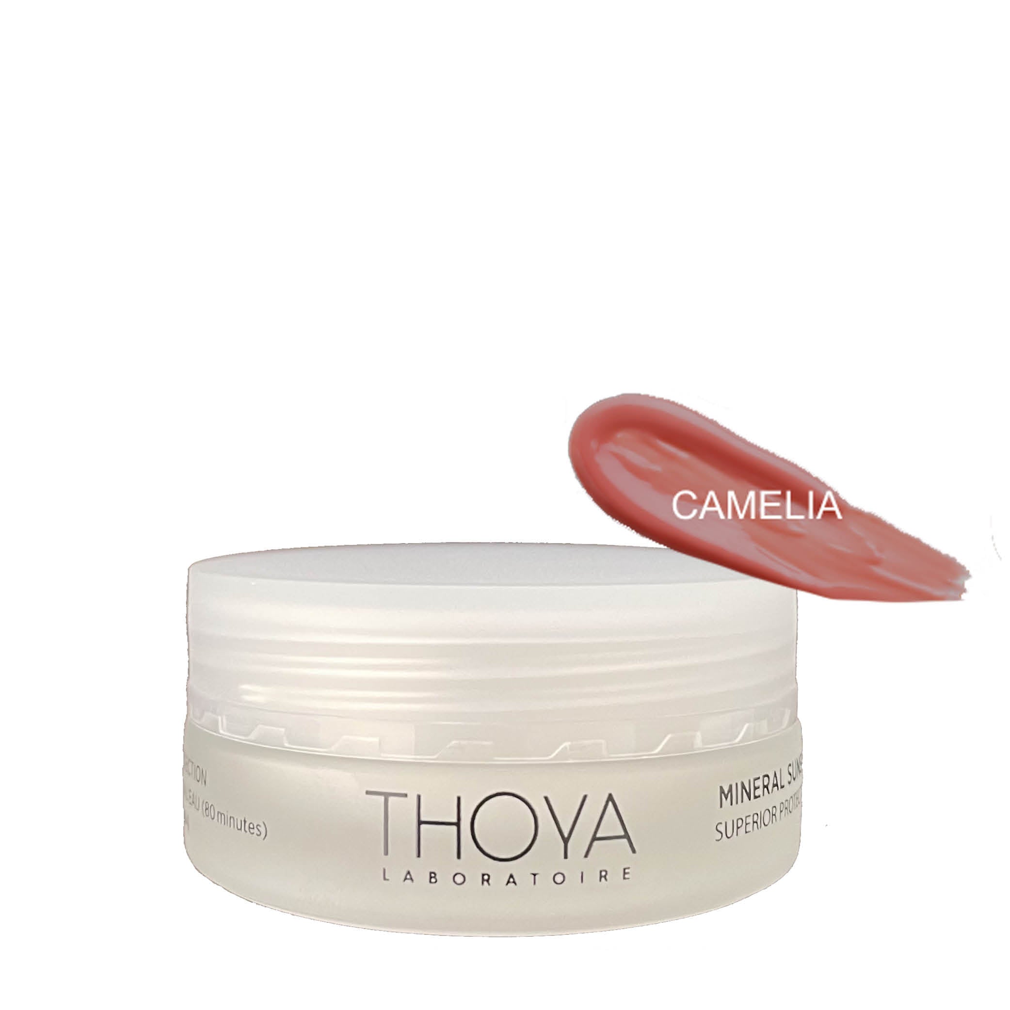 Superior Protection Color Balm SPF 40