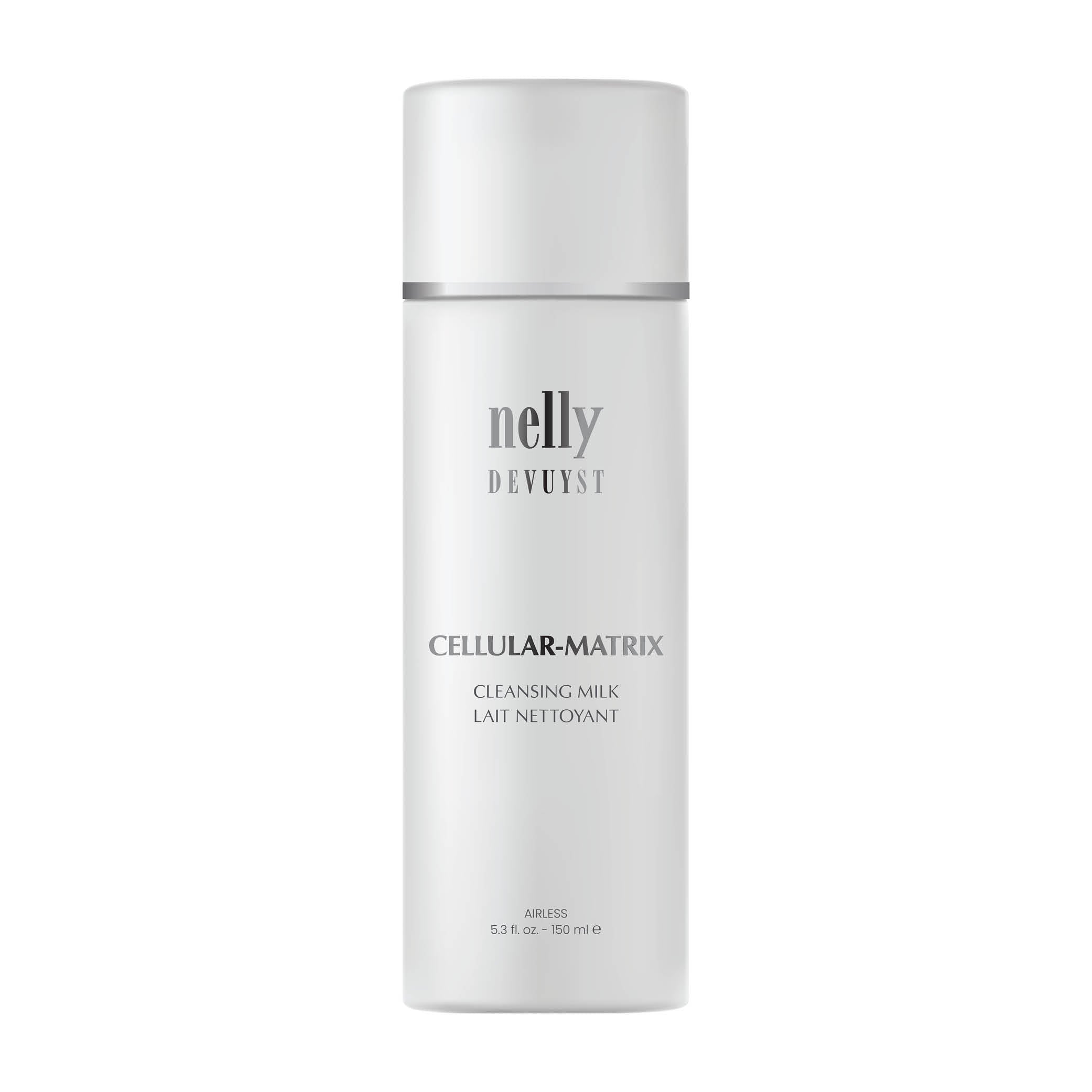 Cellular-Matrix Cleansing Milk