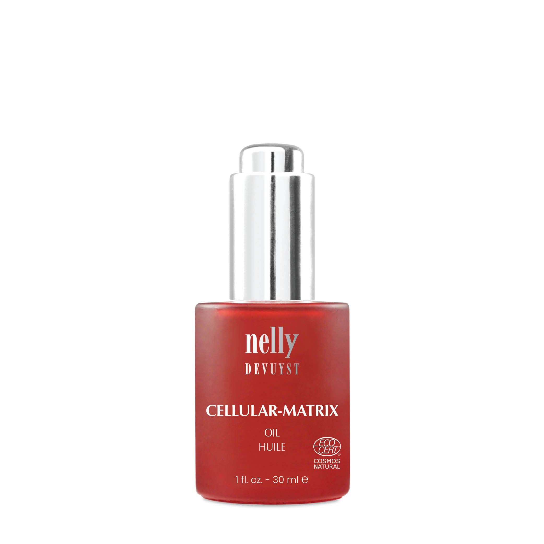 Cellular-Matrix Oil