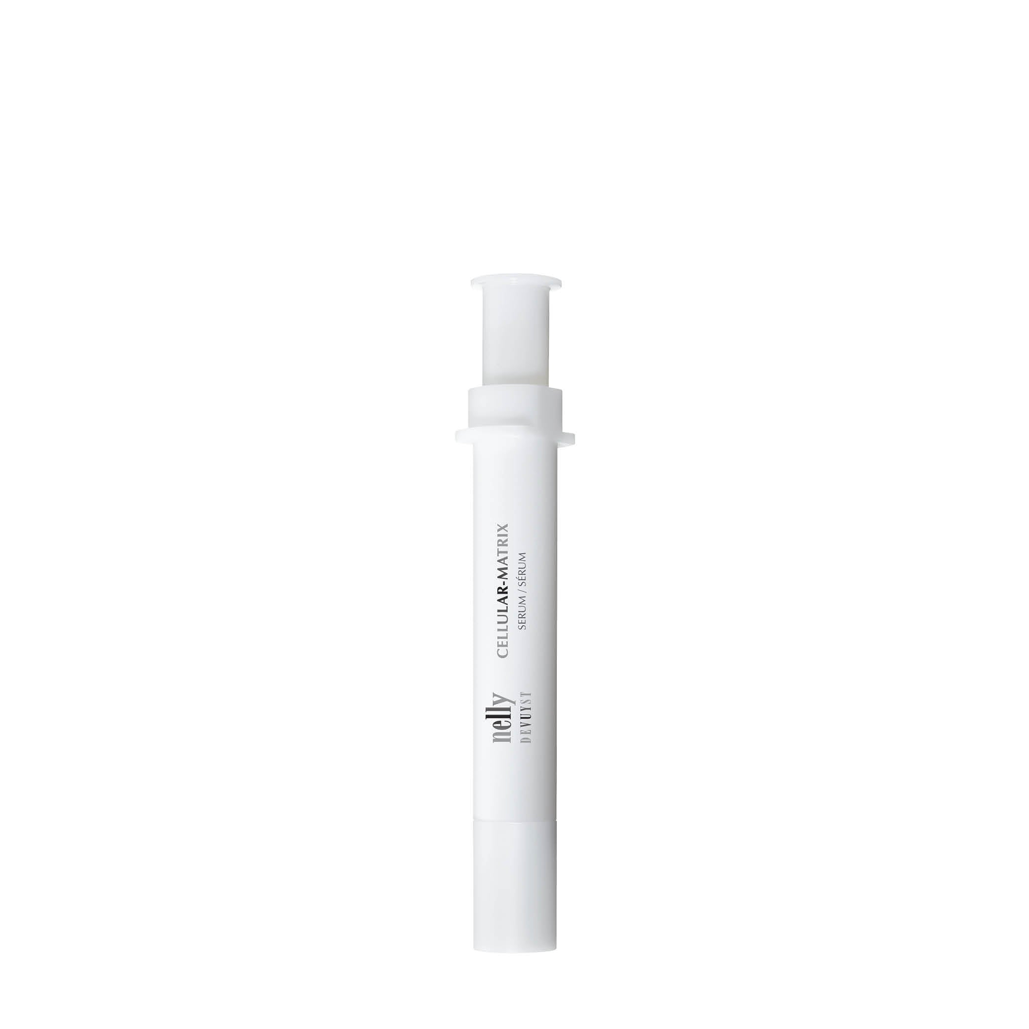 Cellular-Matrix Serum