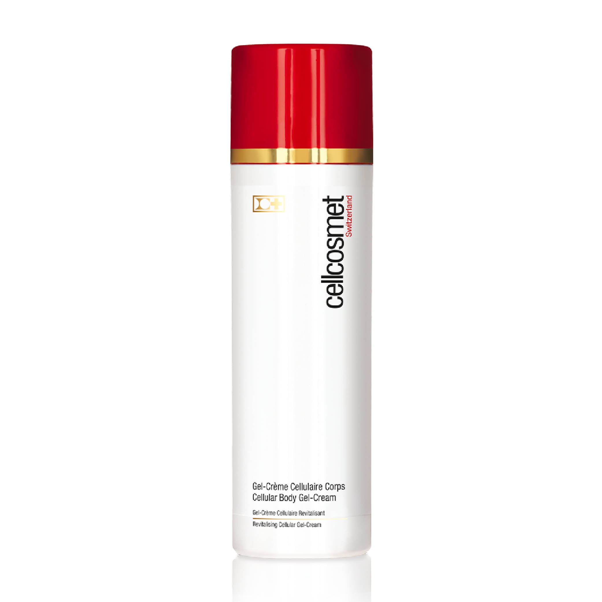 Cellular Body Gel-Cream