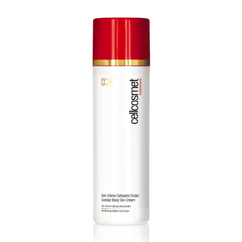 Cellular Body Gel-Cream