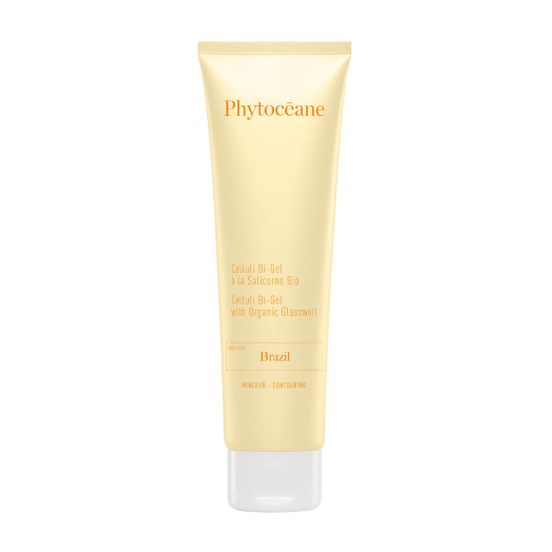 Celluli bi-gel à la salicorne bio