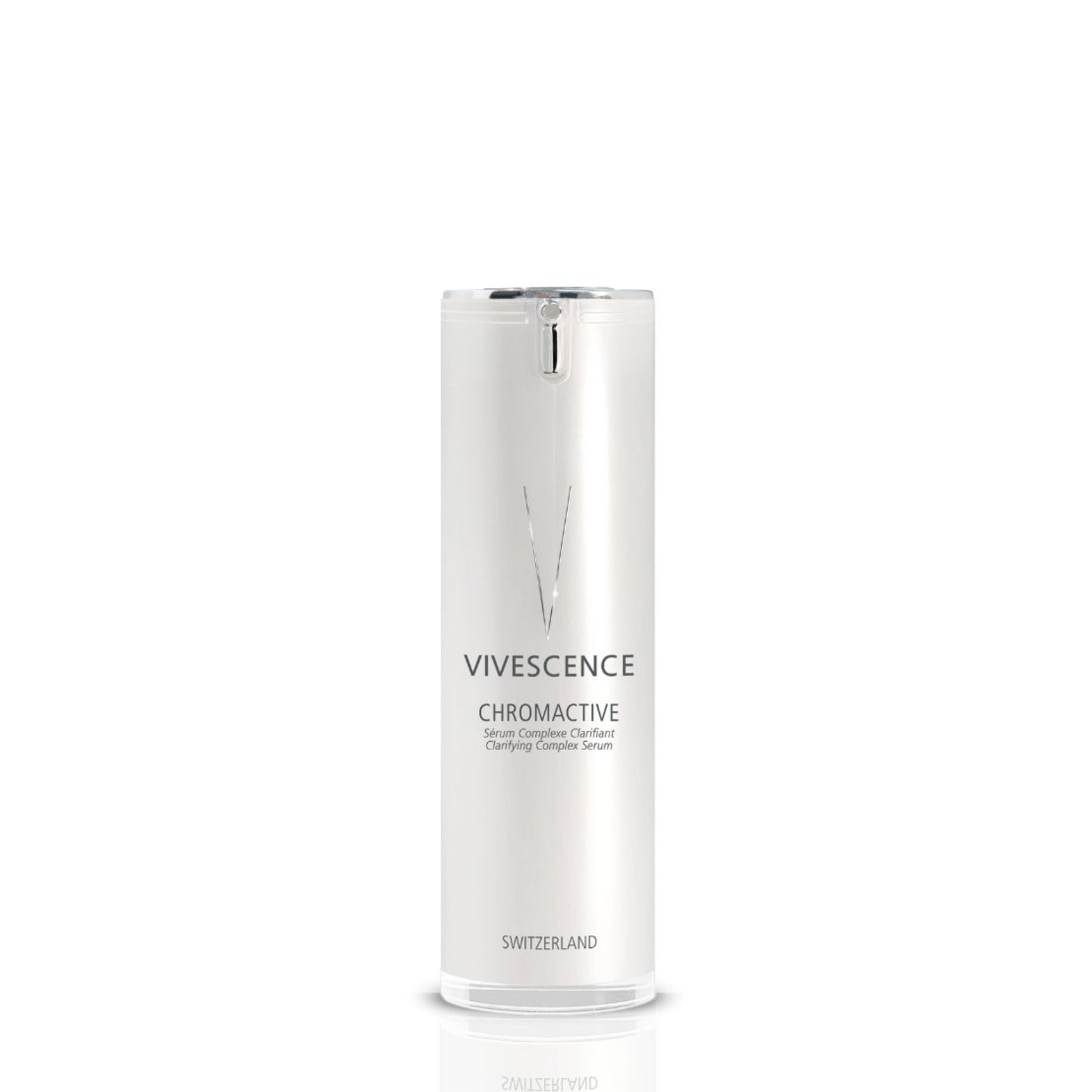 Chromactive Clarifying Serum
