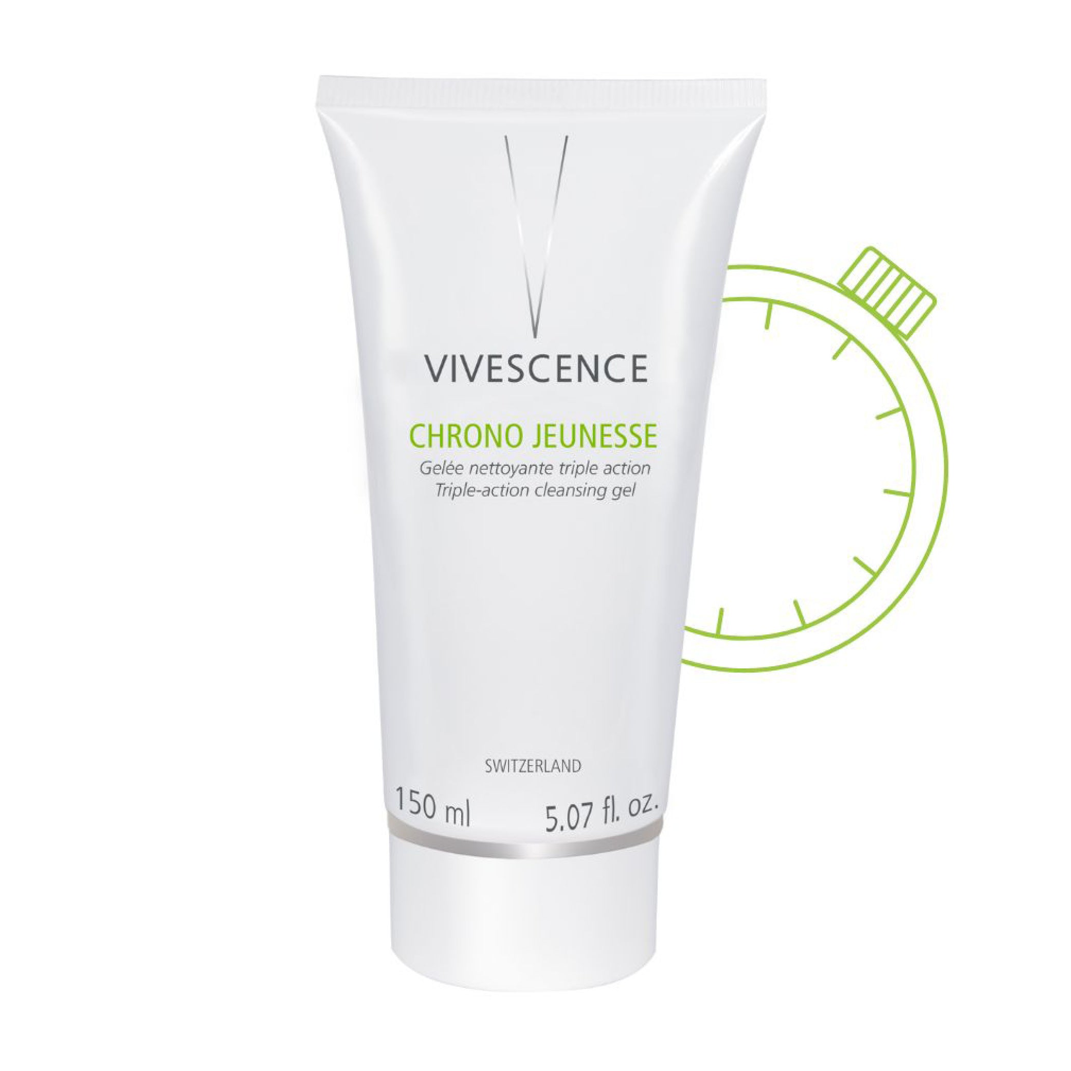 Chrono Jeunesse Cleansing Gel