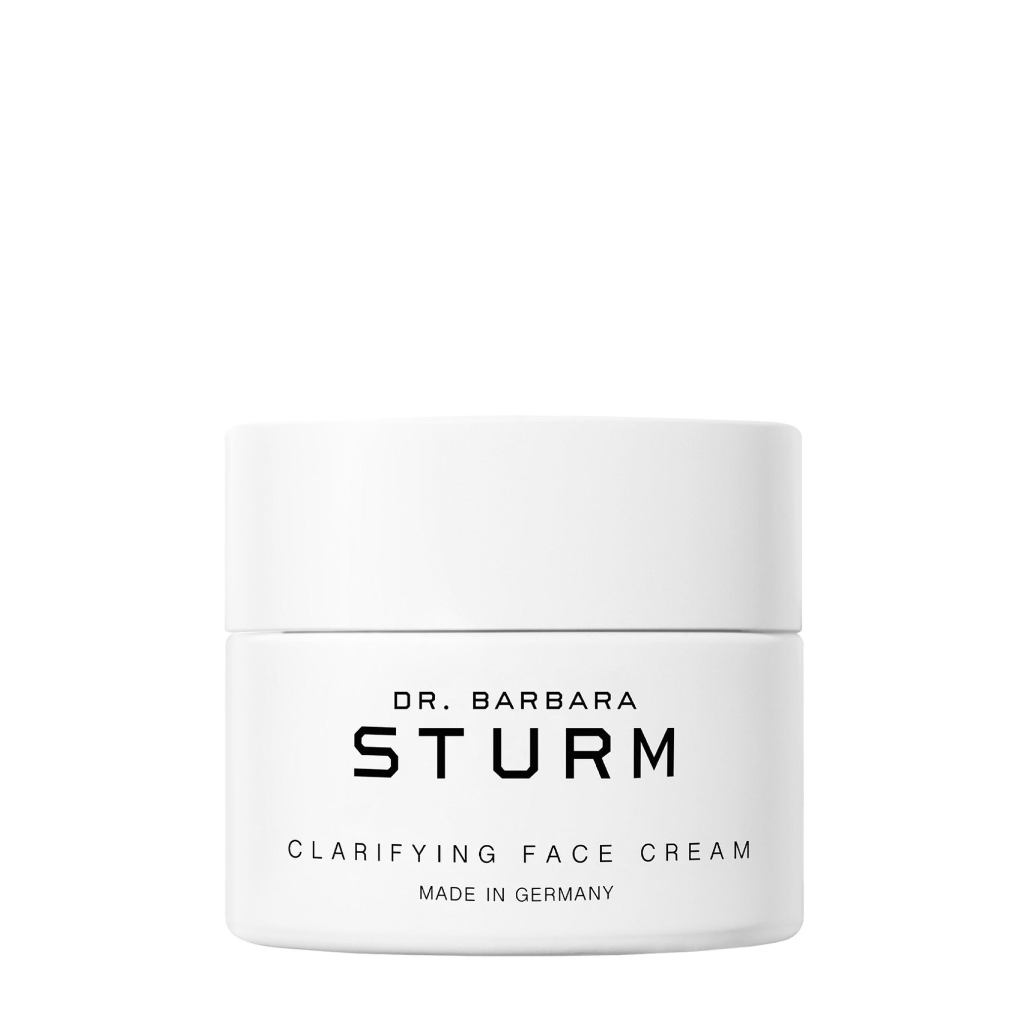 Clarifying Face Cream