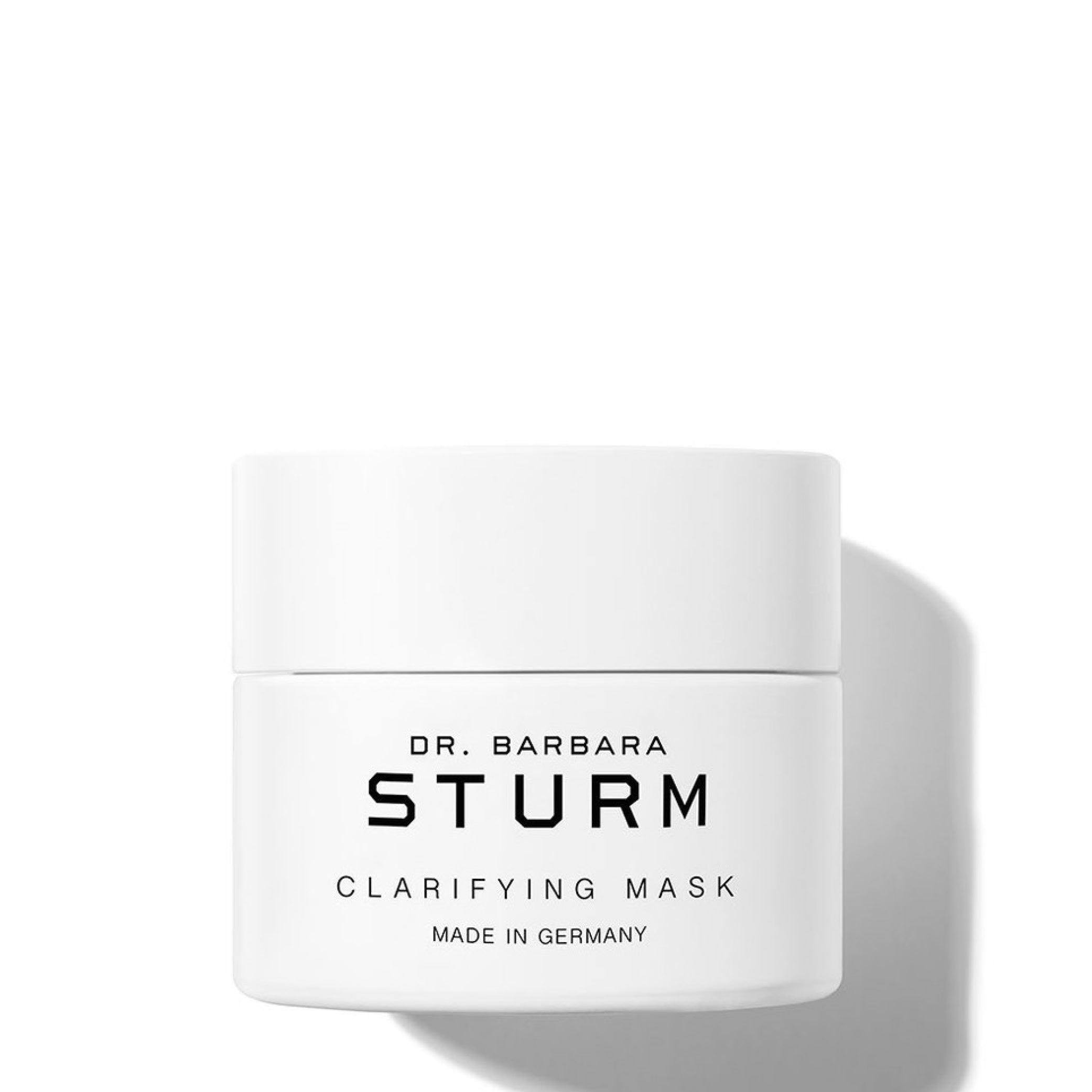 Clarifying Mask