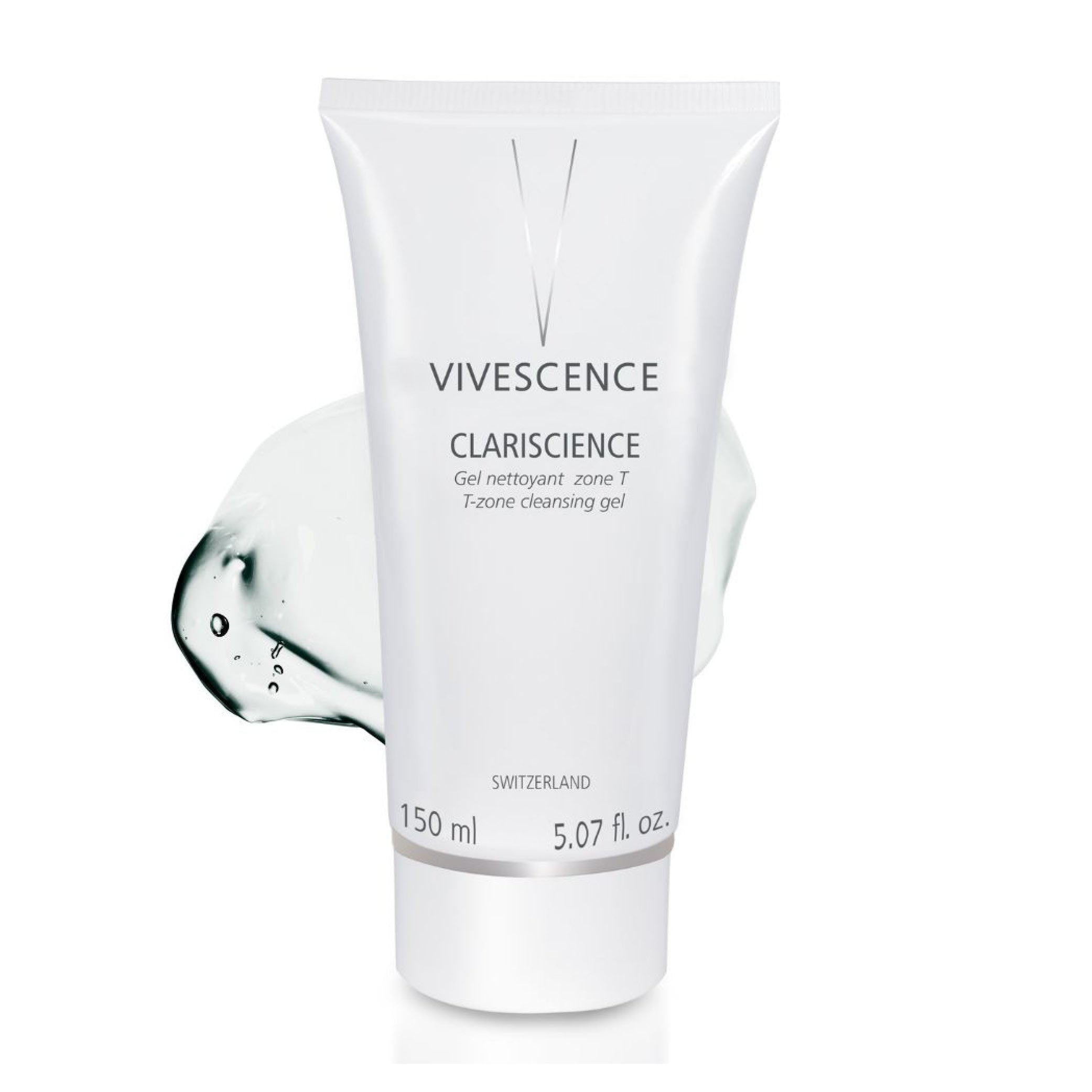 Clariscience T-Zone Cleansing Gel