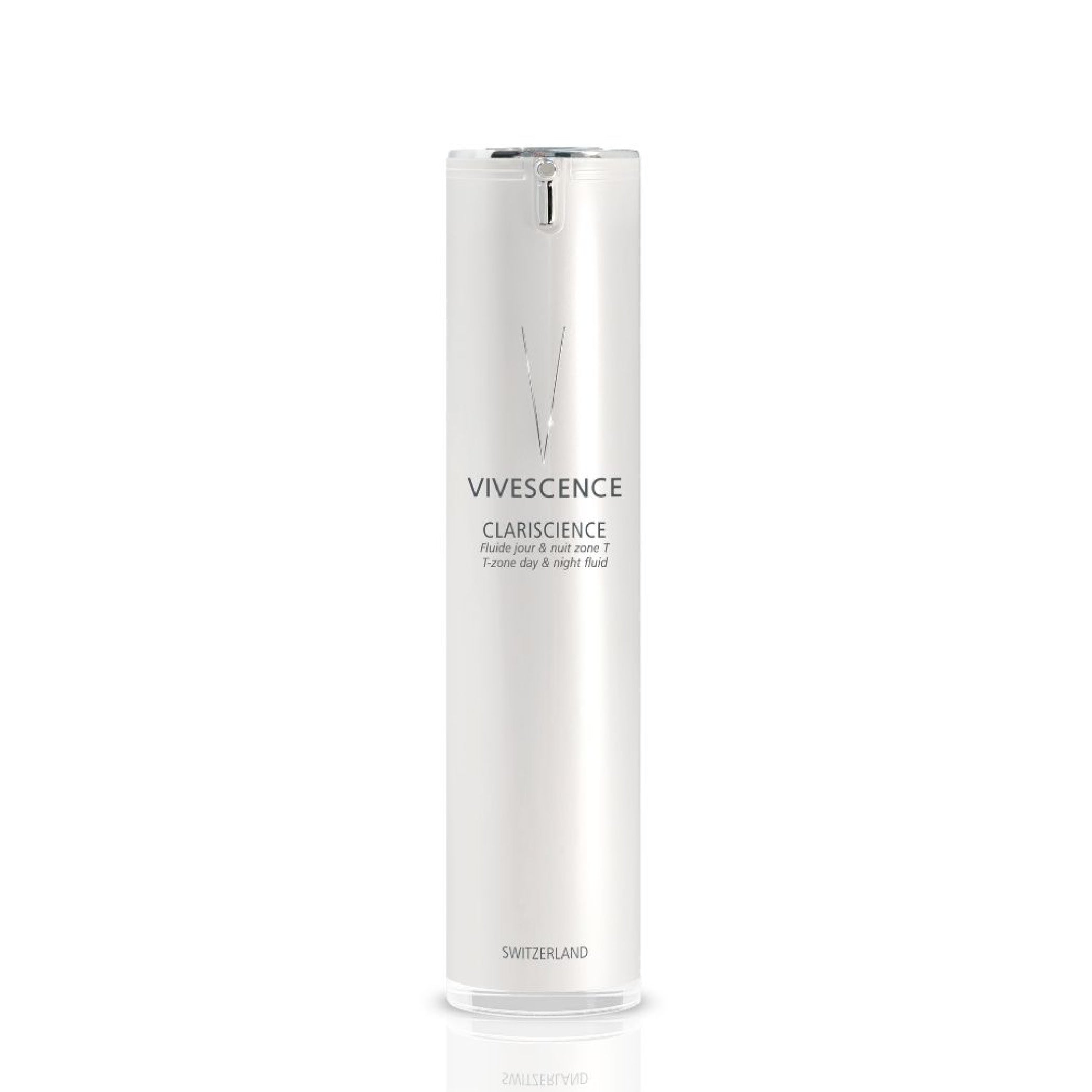 Clariscience T-Zone Fluid