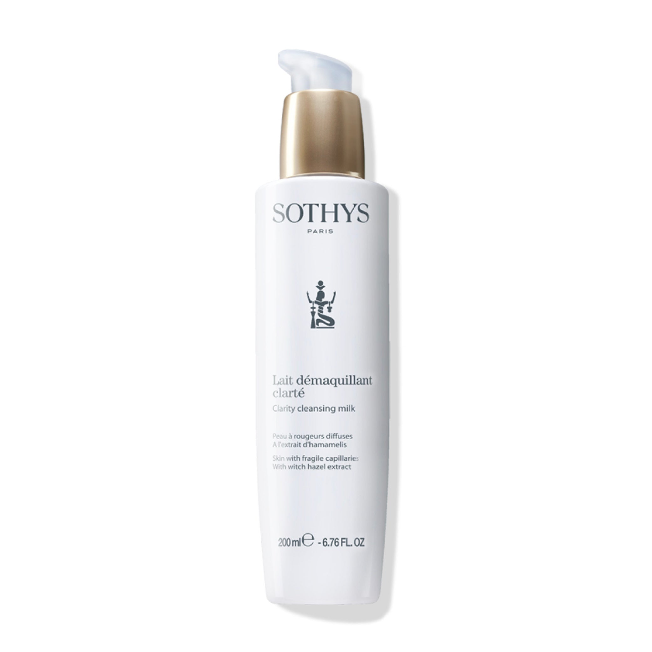 Clarity Cleansing Milk