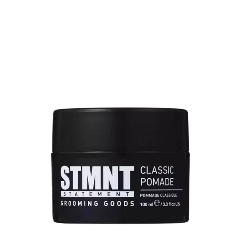 Pommade classique