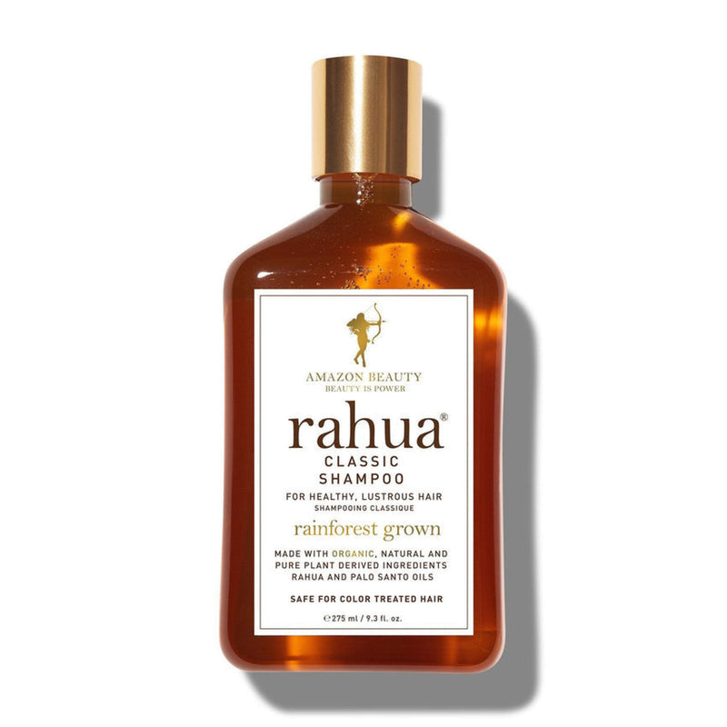 Shampooing classique