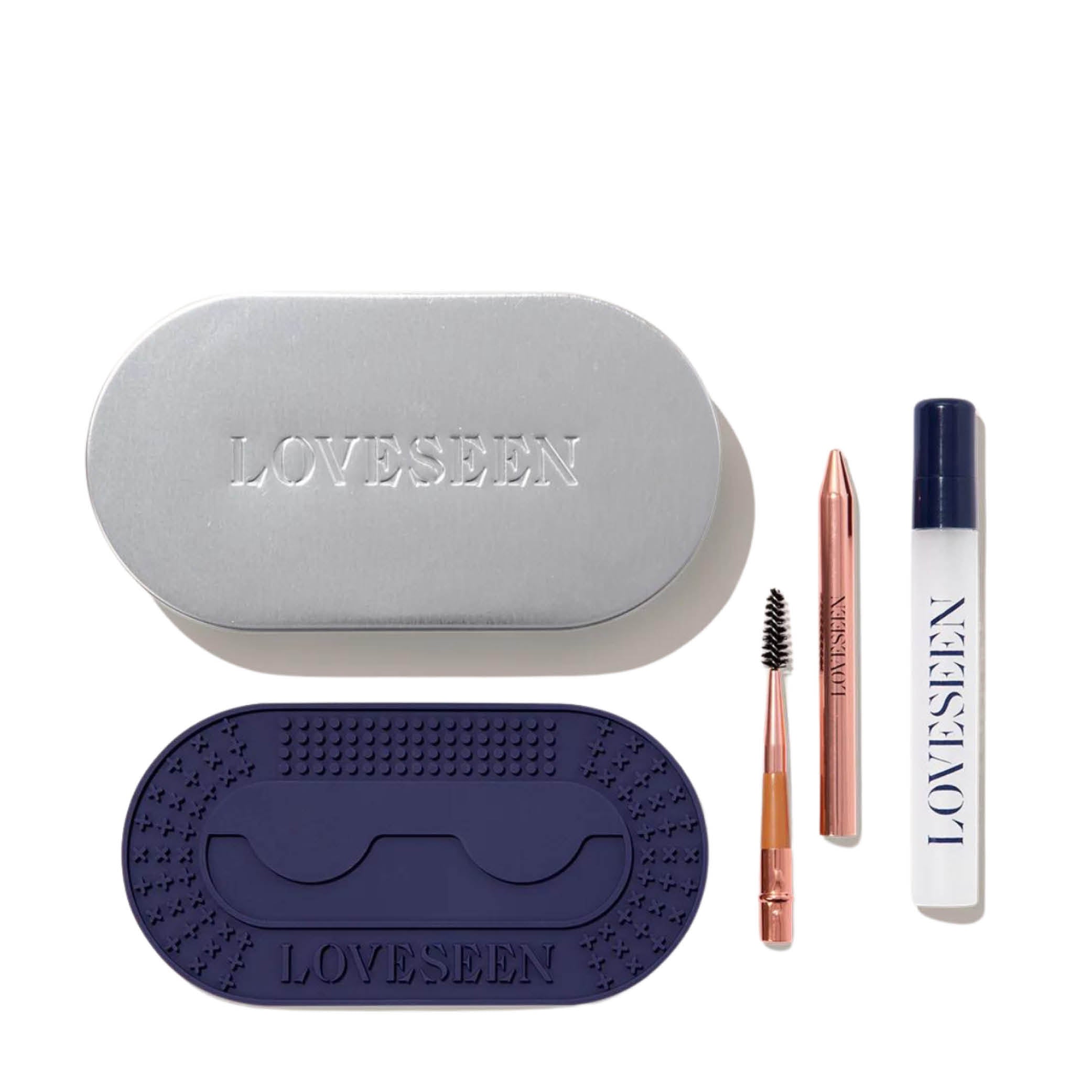 La trousse de nettoyage