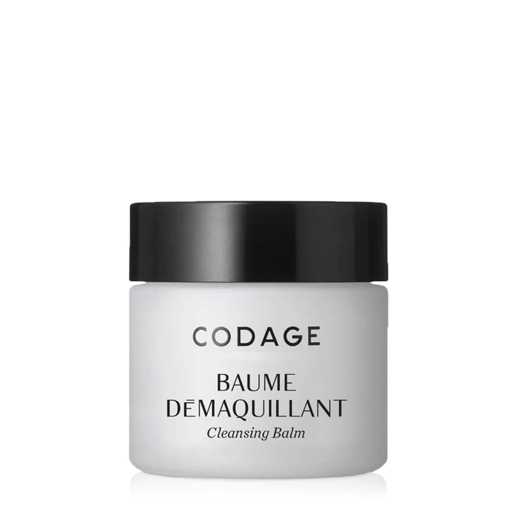 Baume nettoyant
