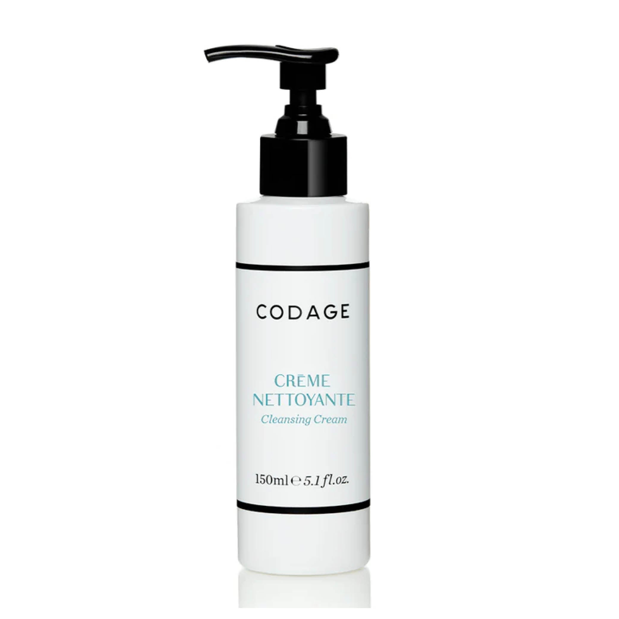 Cleansing Cream