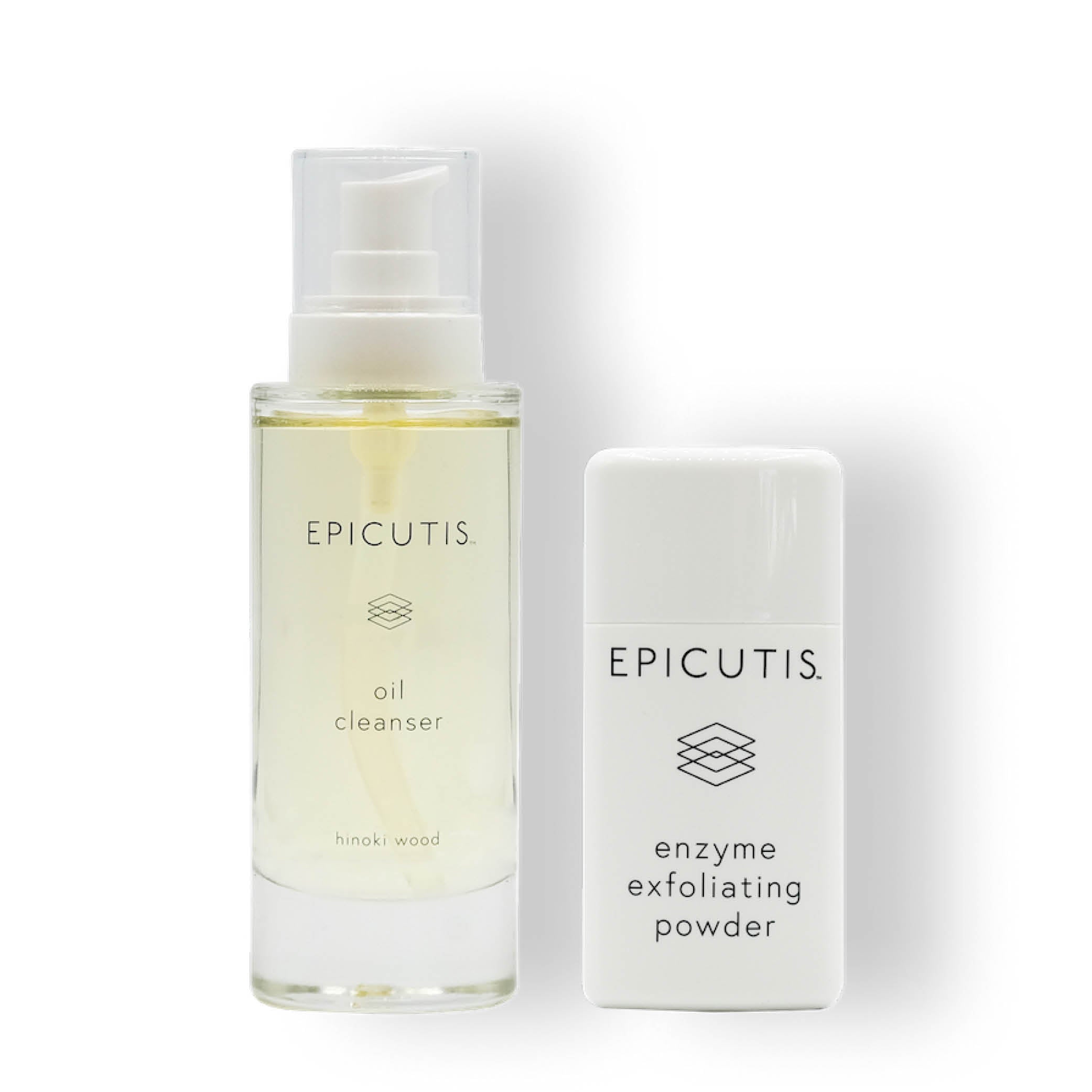 Ensemble Cleansing Essentials