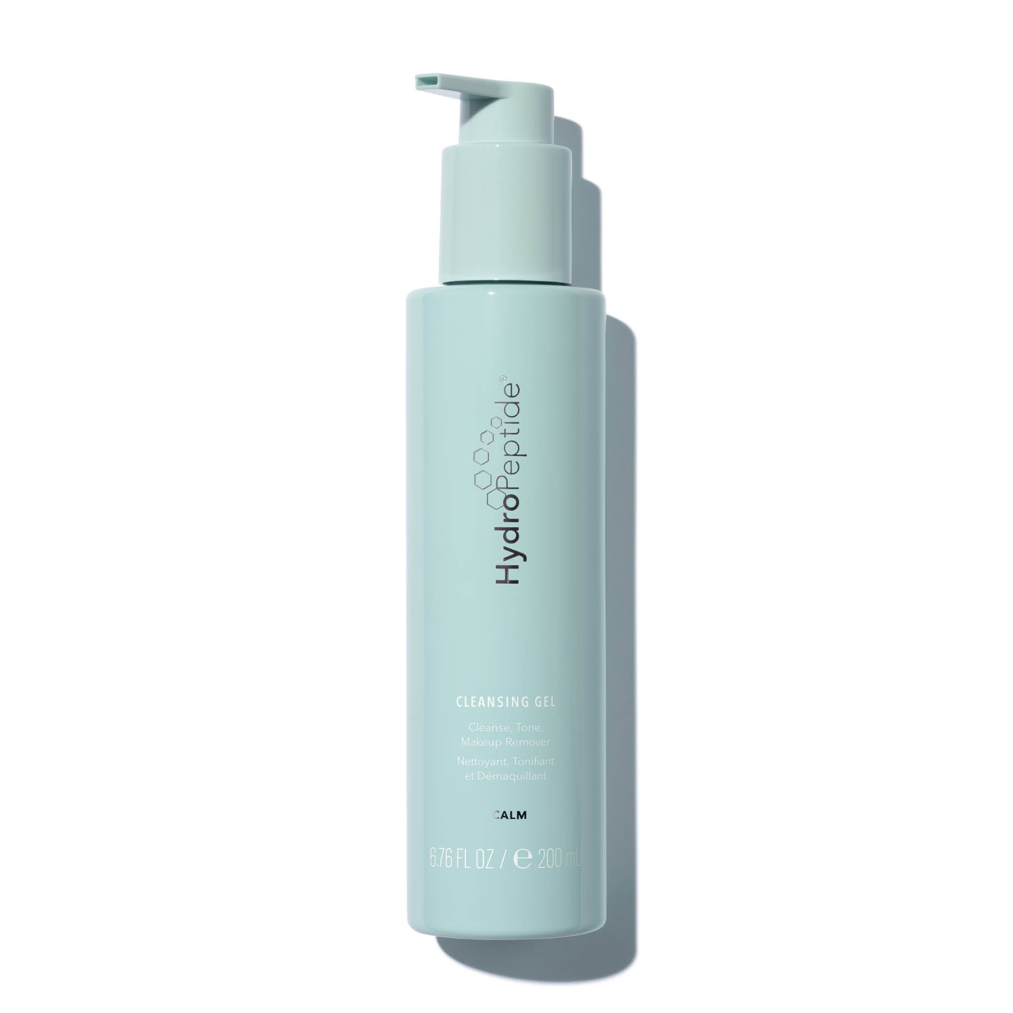 Cleansing Gel