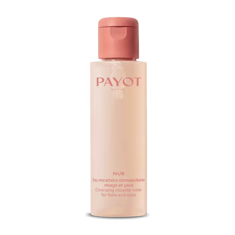 NUE Cleansing Micellar Water Face & Eyes