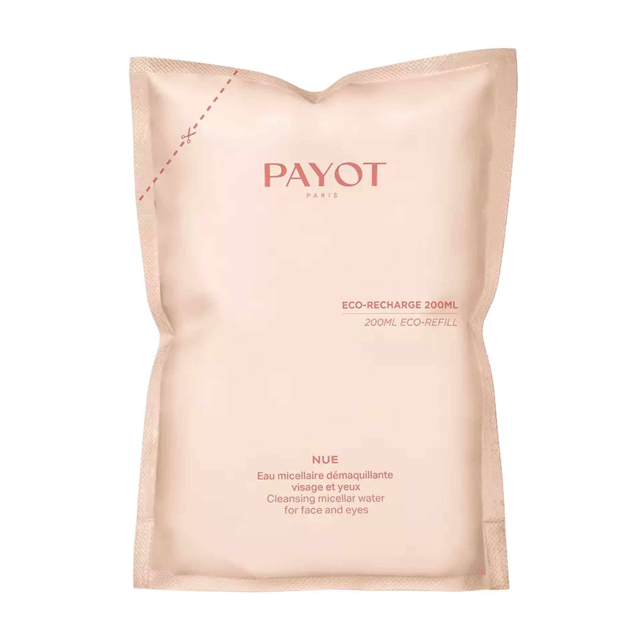 Cleansing Micellar Water Face & Eyes