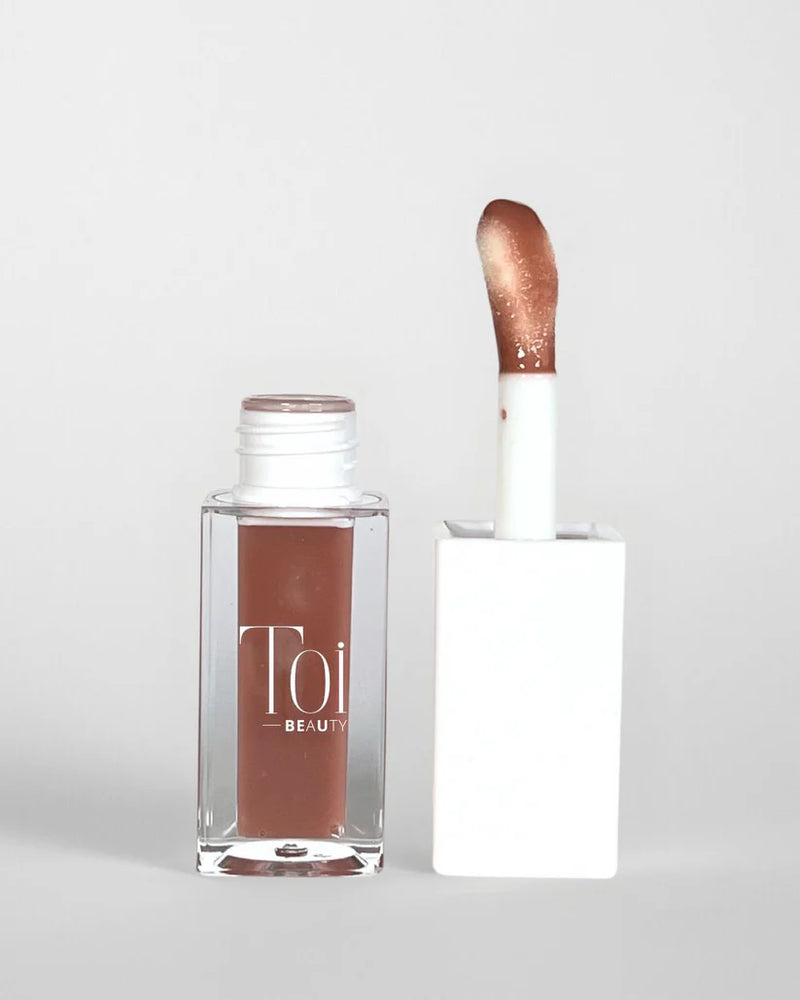 High Shine Hydrating Lip Oil