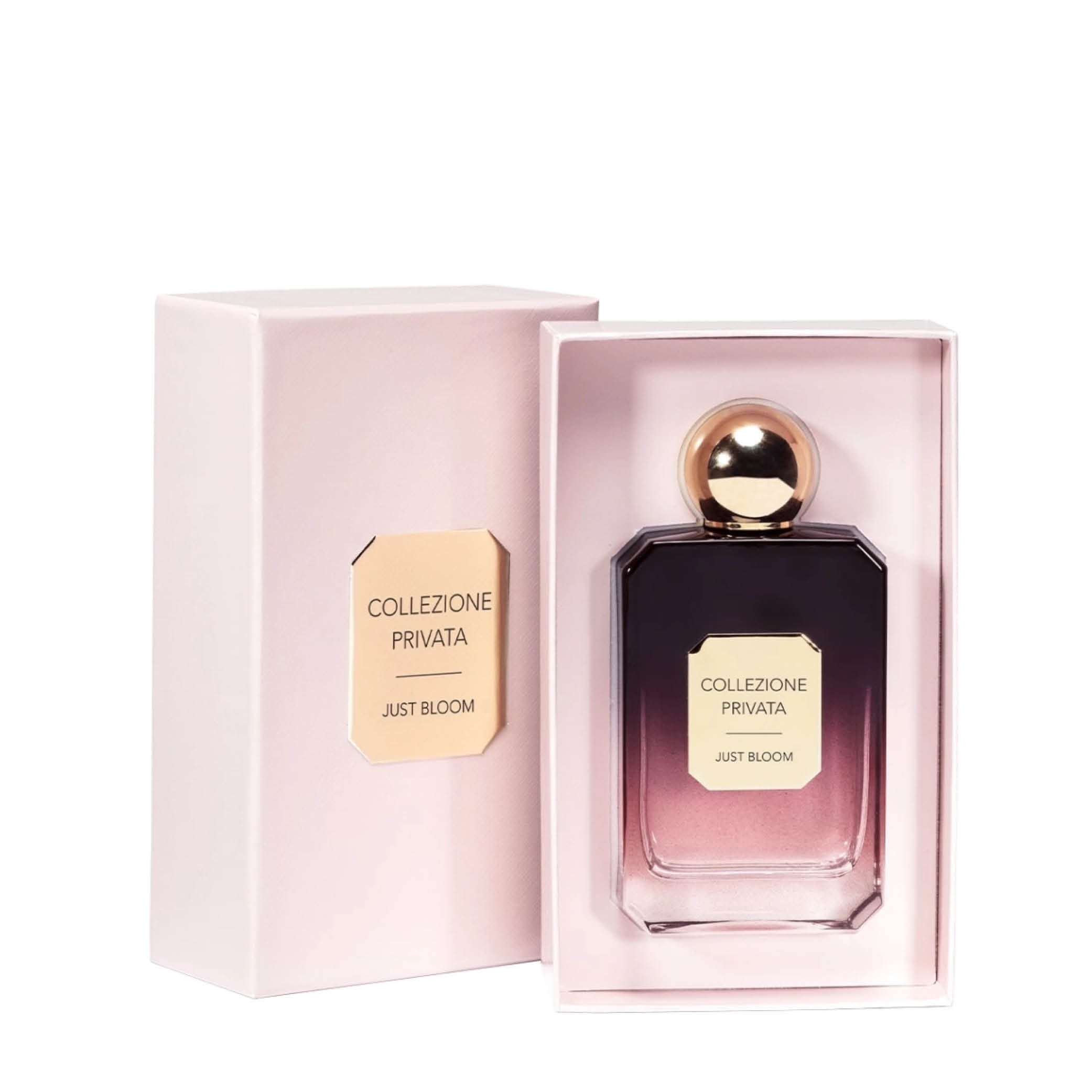 Collezione Privata Just Bloom