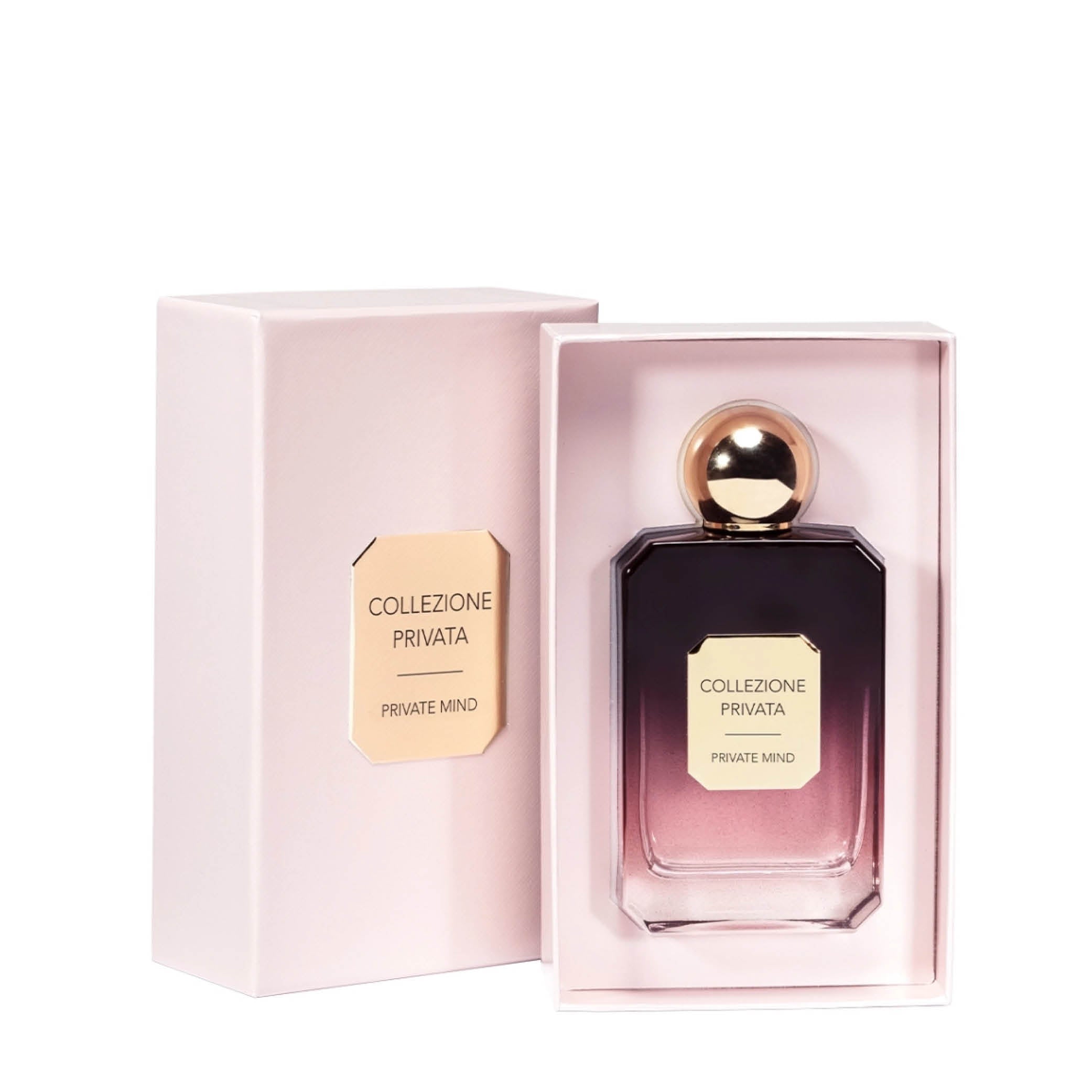 Collezione Privata Private Mind