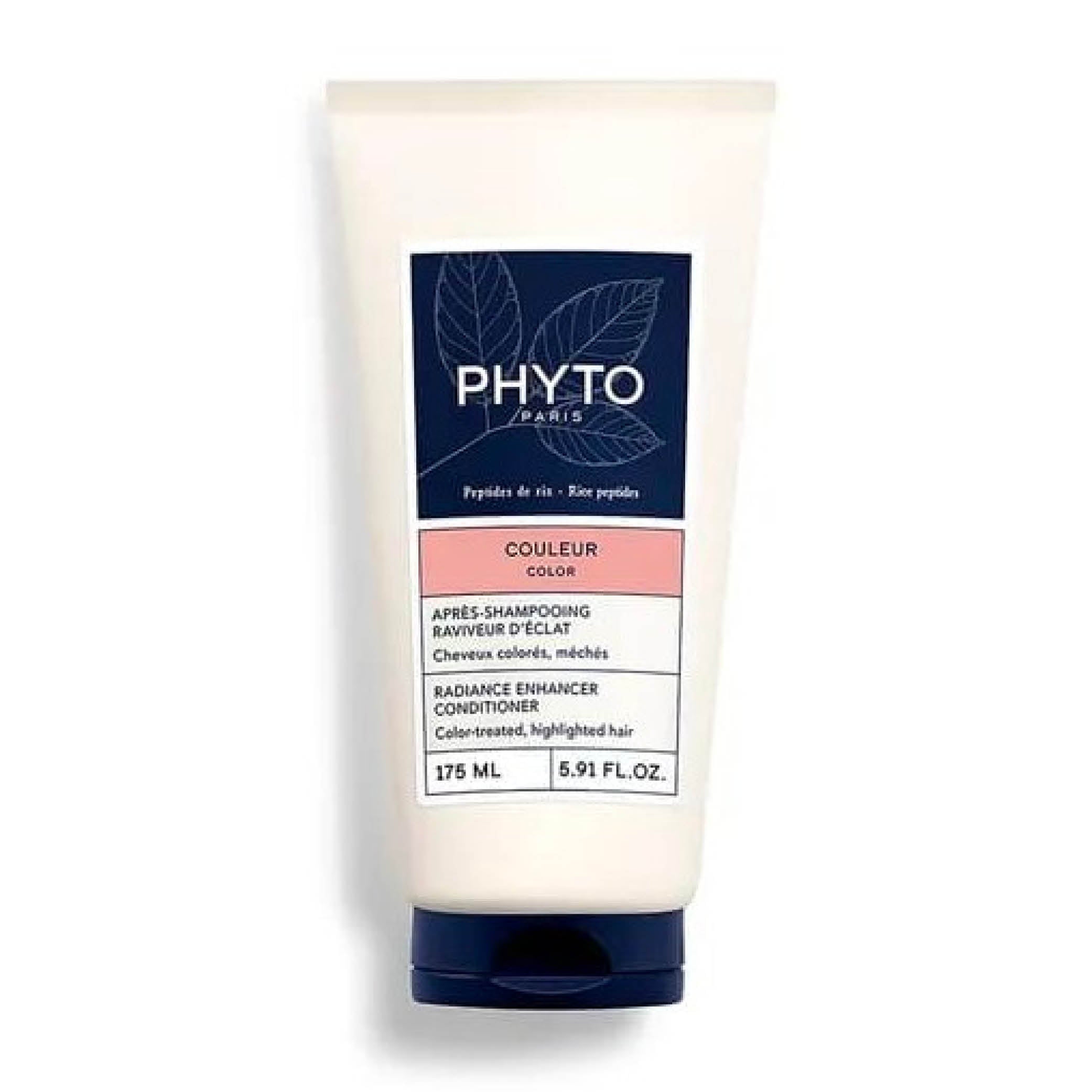 PHYTOCOLOR Radiance Enhancer Conditioner