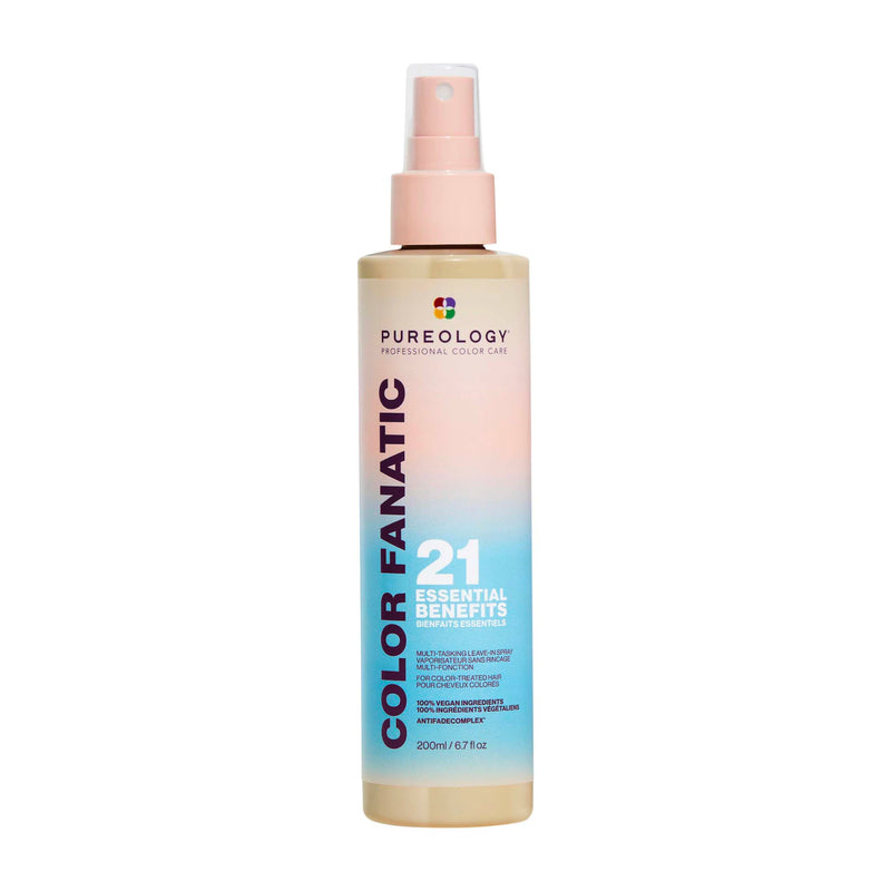 Color Fanatic Spray sans rinçage multitâches