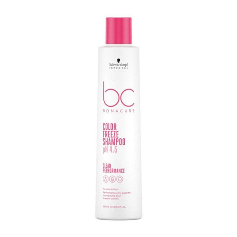 Bonacure Color Freeze Shampoo