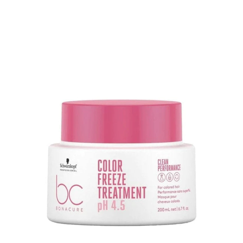 Bonacure Color Freeze Treatment