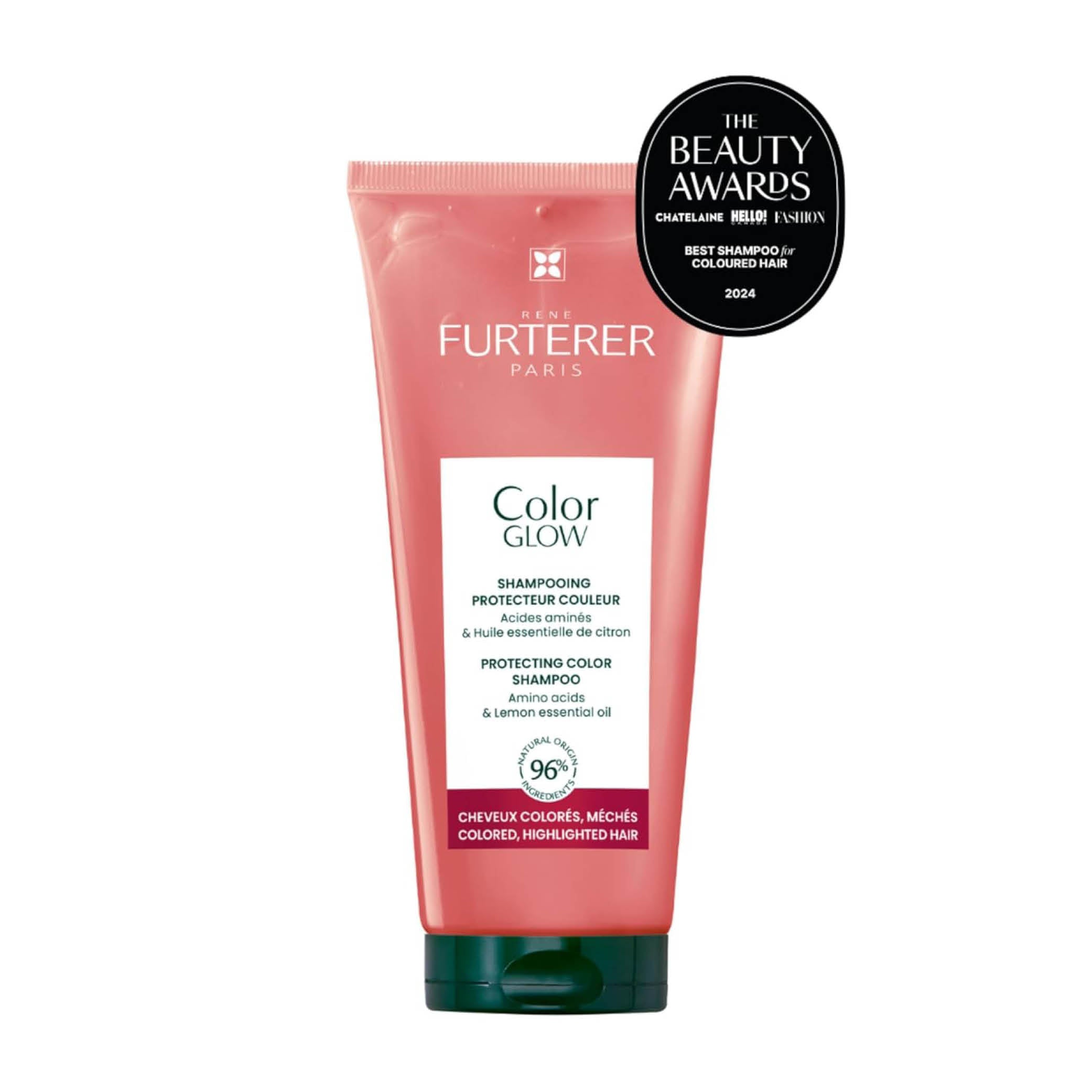 Color Glow Shampooing protecteur couleur