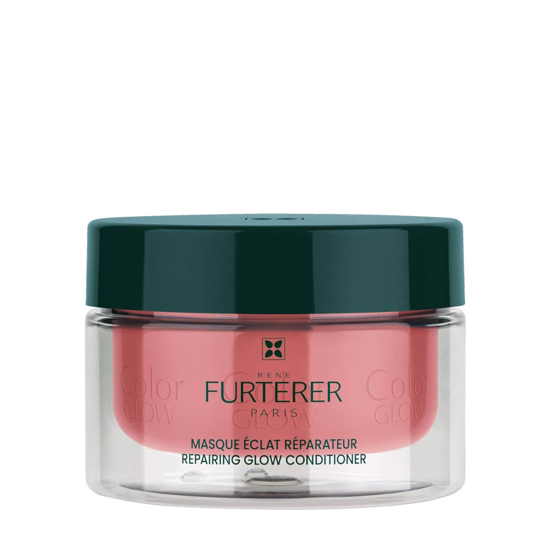 Color Glow Masque éclat réparateur
