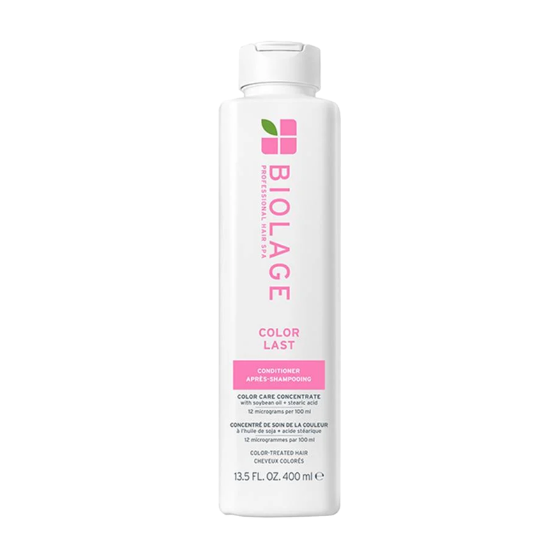 Color Last Conditioner