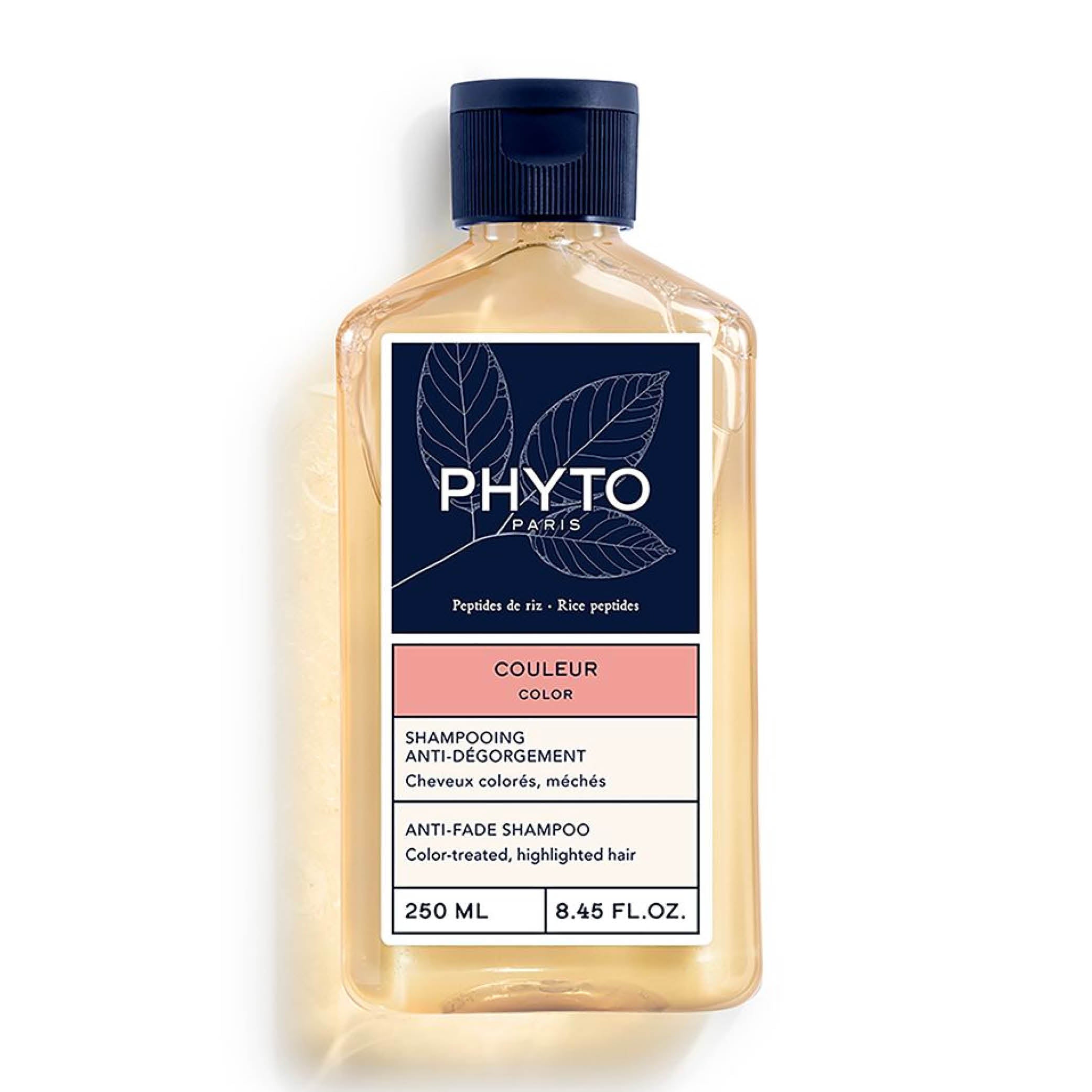 PHYTOCOLOR Anti-Fade Shampoo