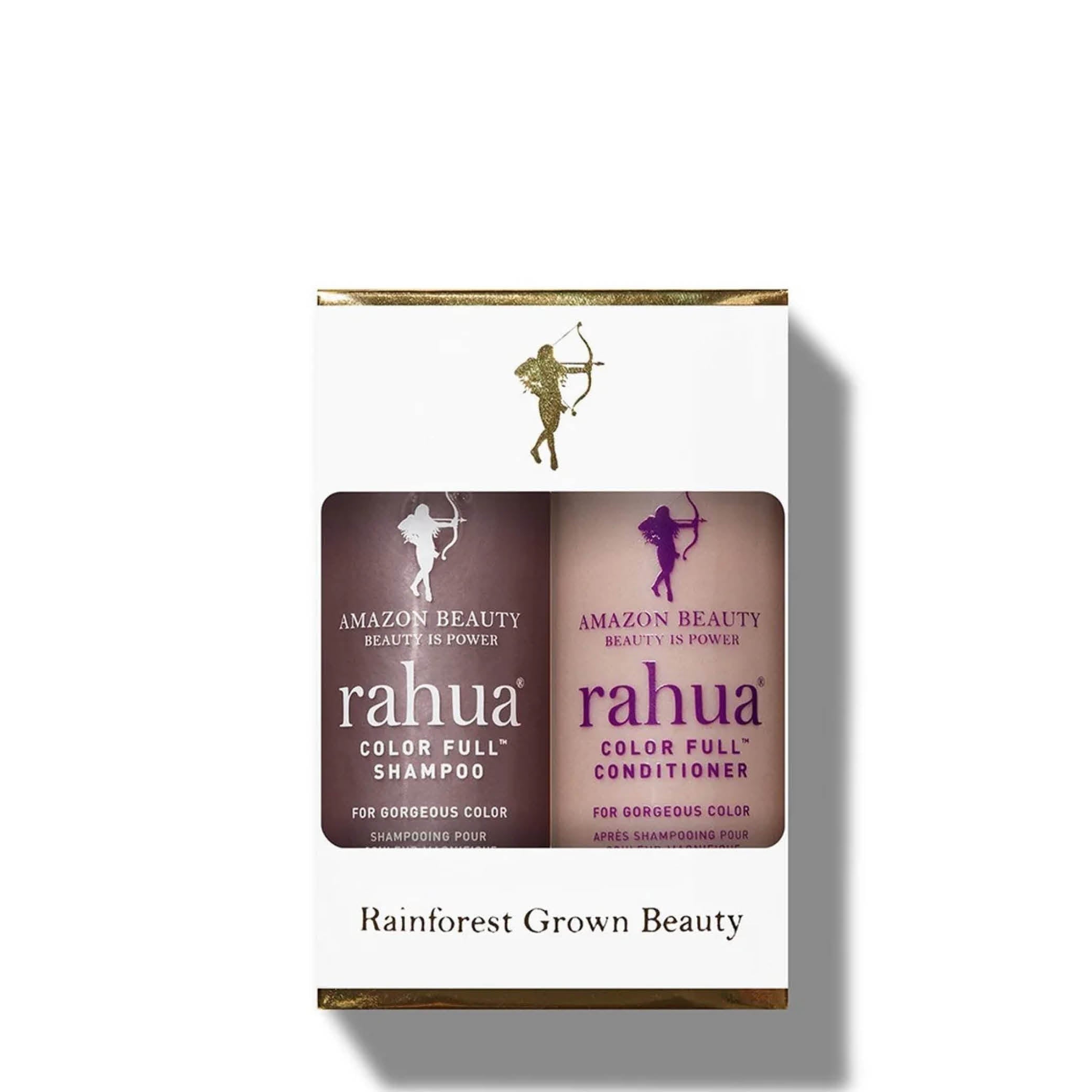 Colour Full Travel Duos