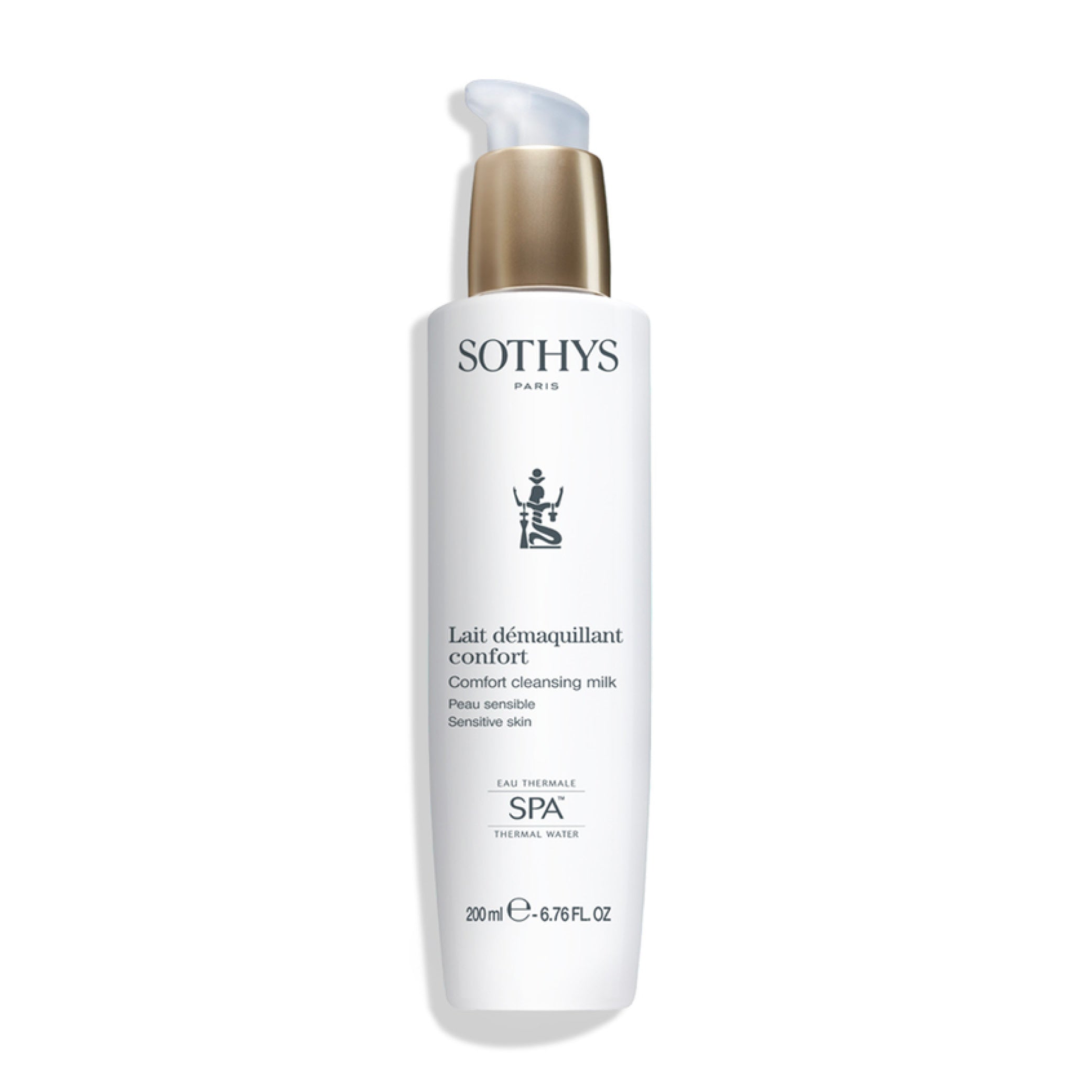 Comfort Cleansing Milk