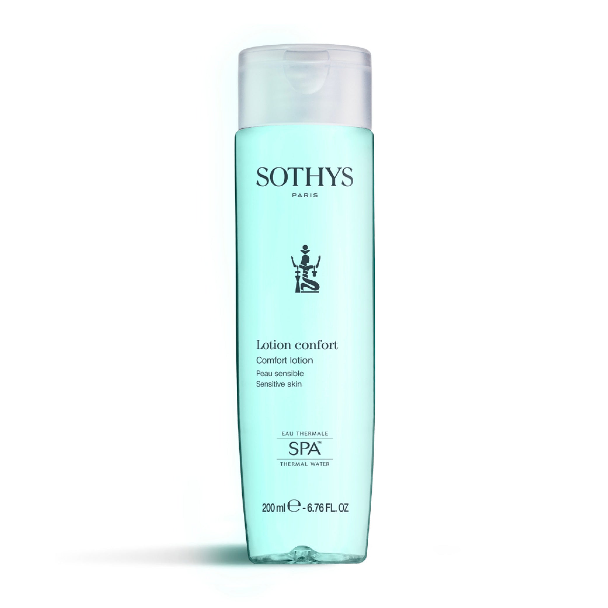 Lotion confort