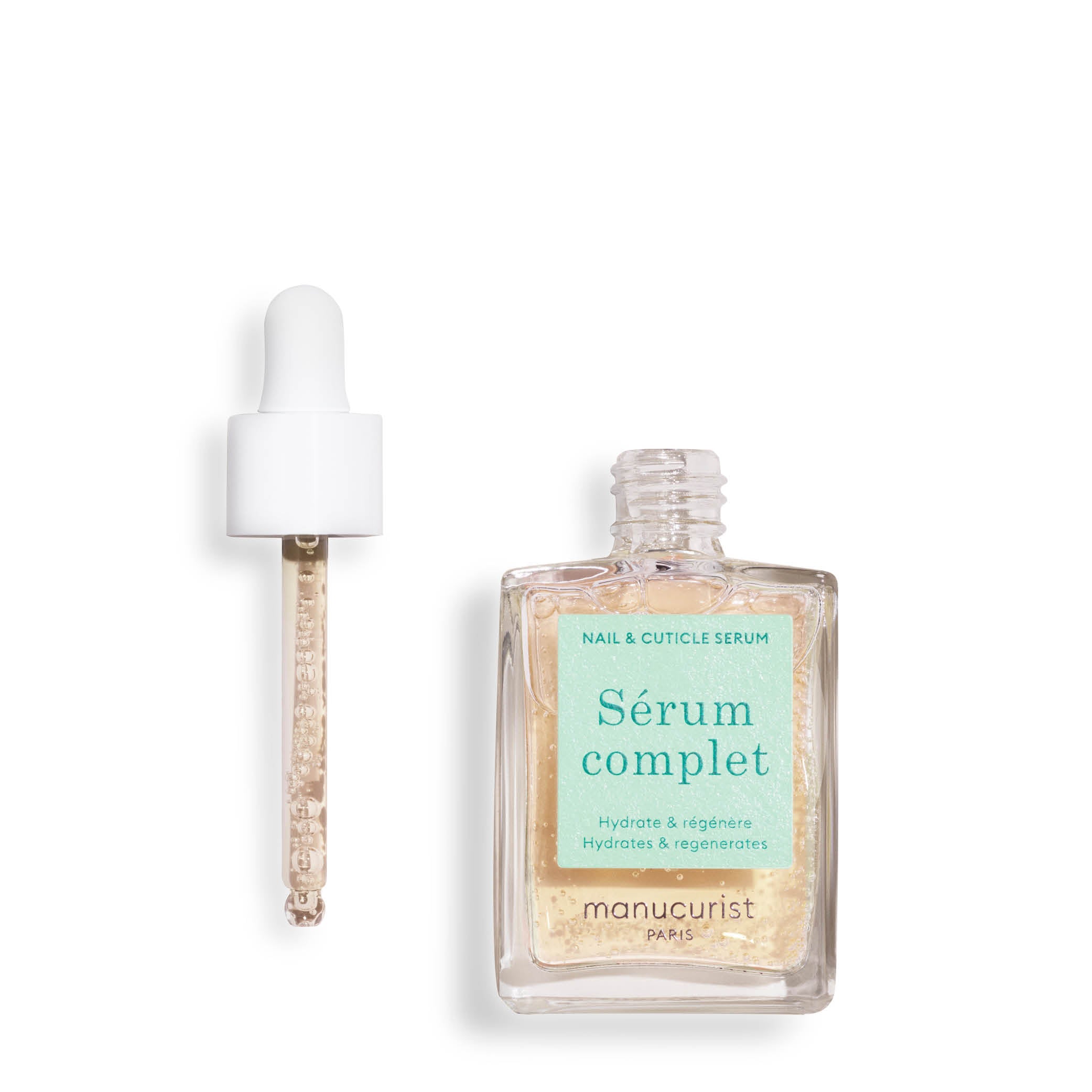 Complete Serum