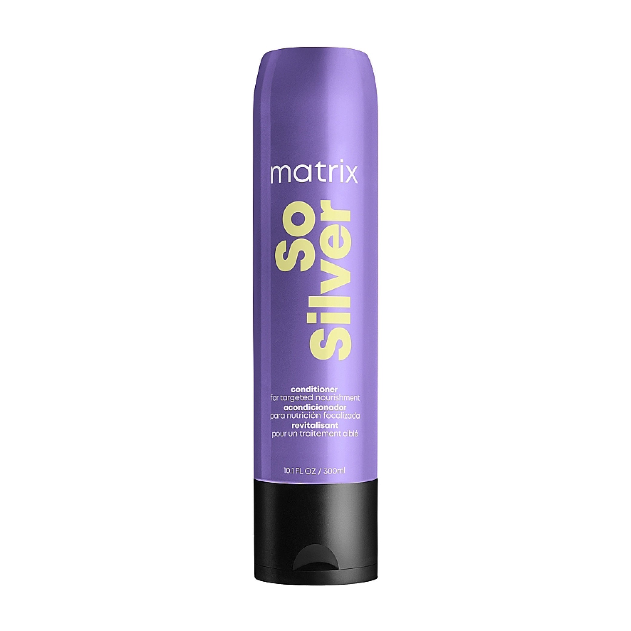 Conditioner Color Obsessed So Silver