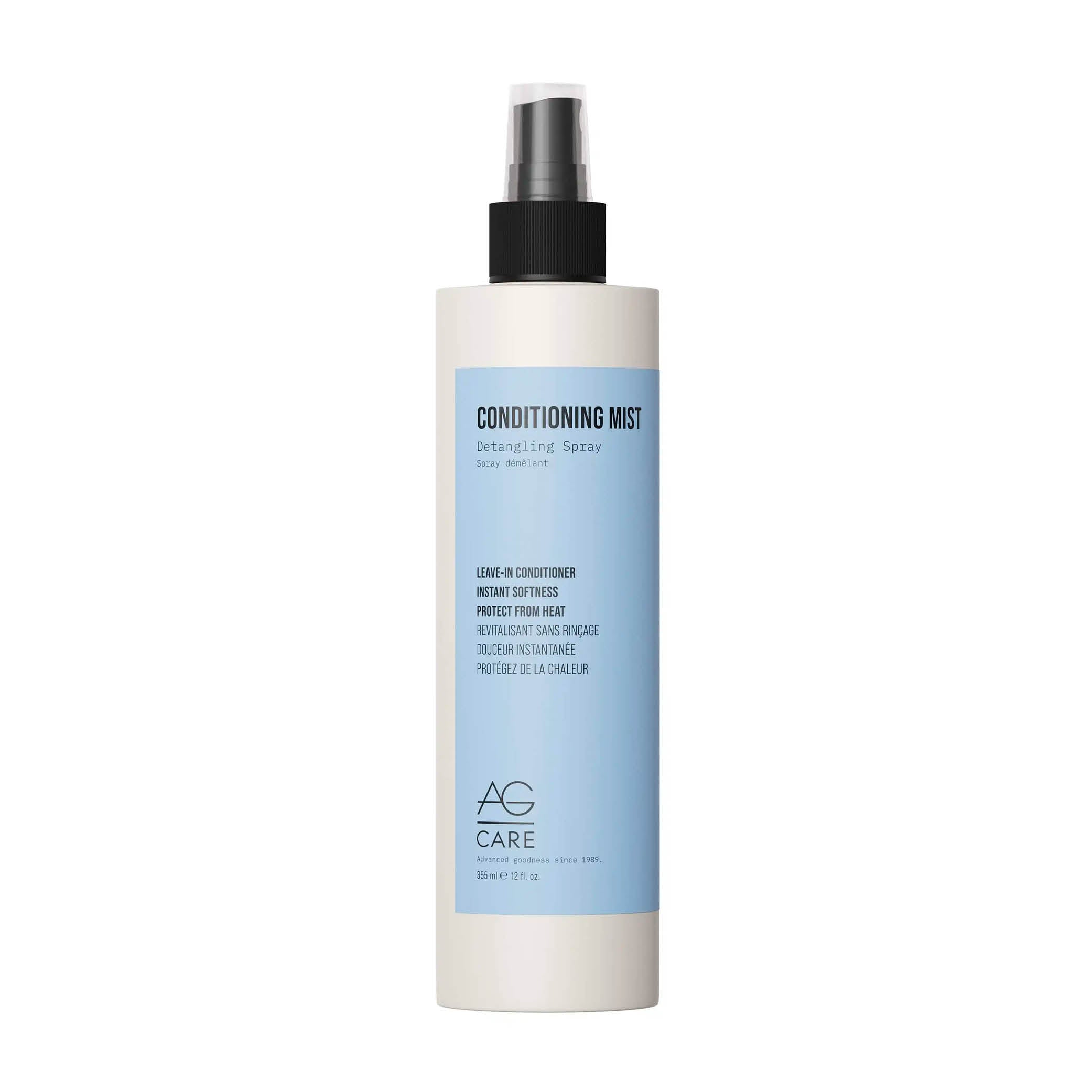 Conditioning Mist Detangling Spray