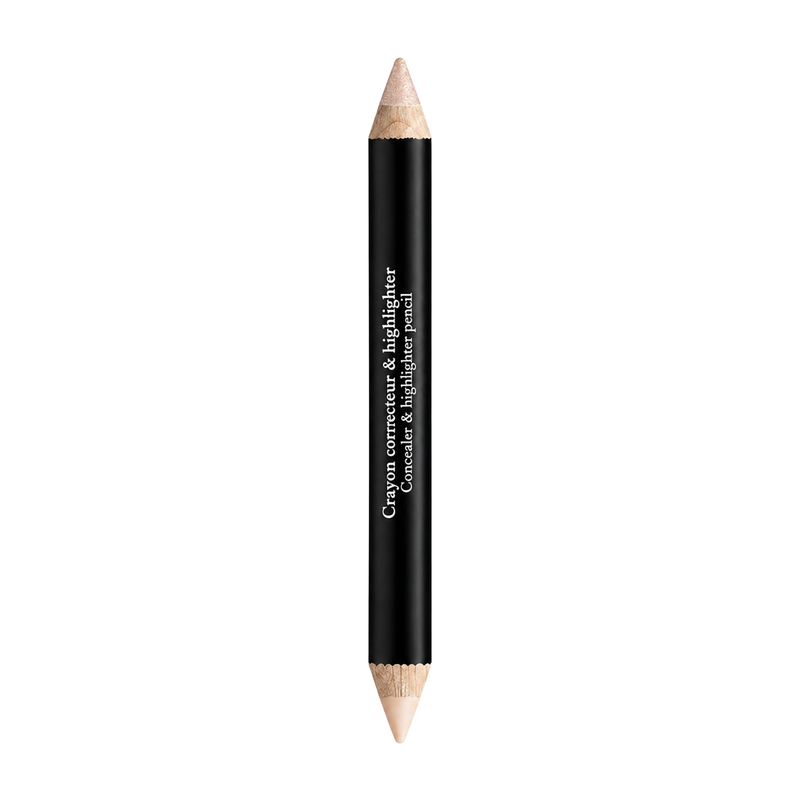 Crayon Correcteur & Enlumineur