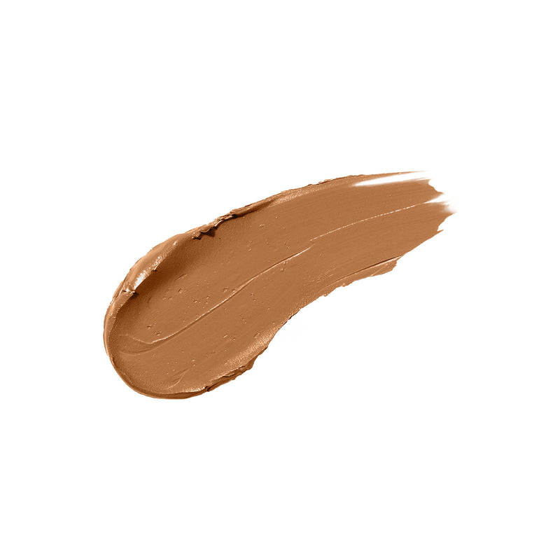 Crème bronzante en bâton