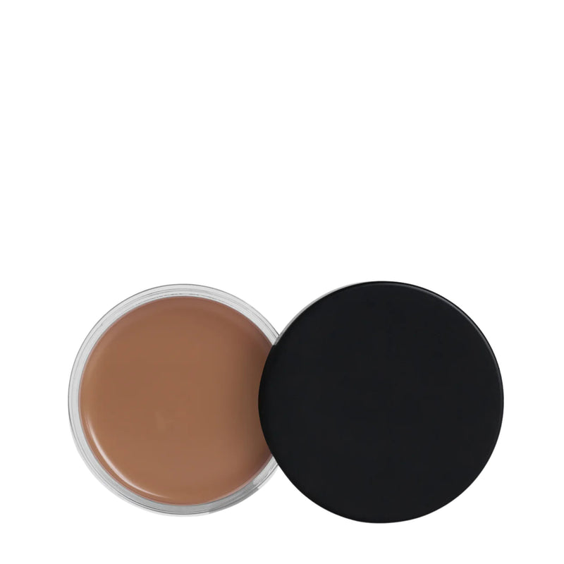 Crème bronzante